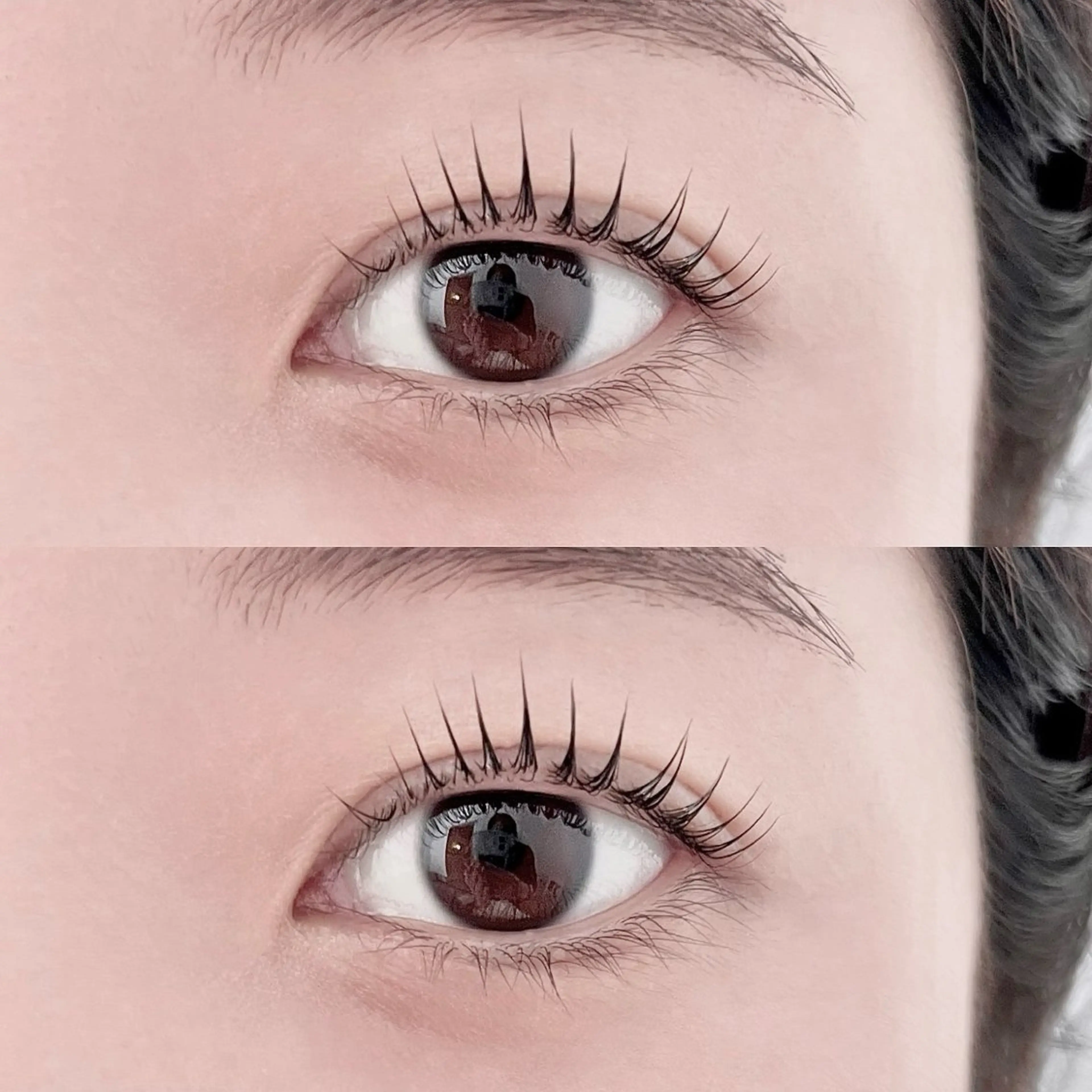 minimo限定🎀デザインラッシュリフト（まつげパーマ各種）の写真