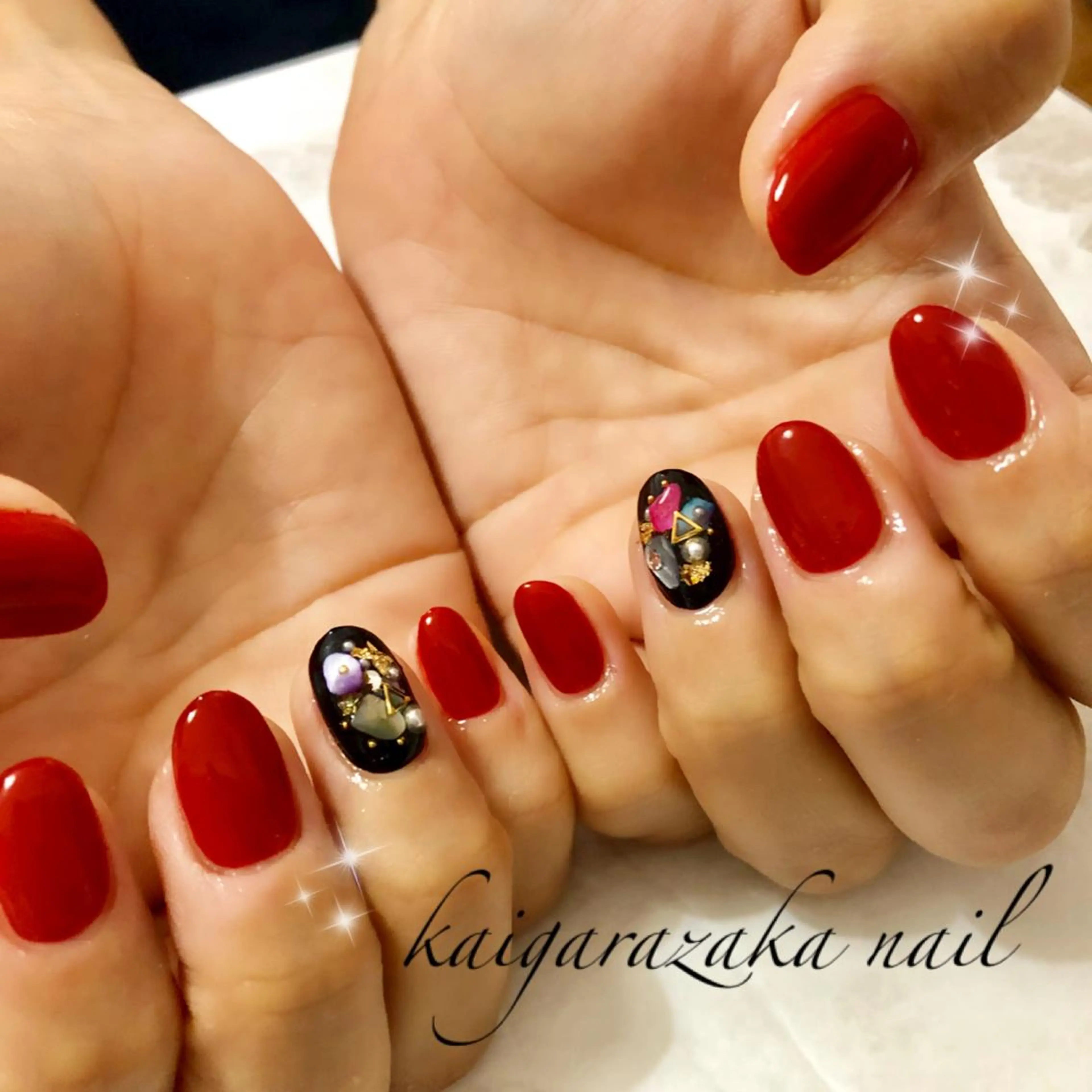 ネイル エステティックサロン Liente(リアンテ)所属・Hashimoto .のエステ・リラクイメージ