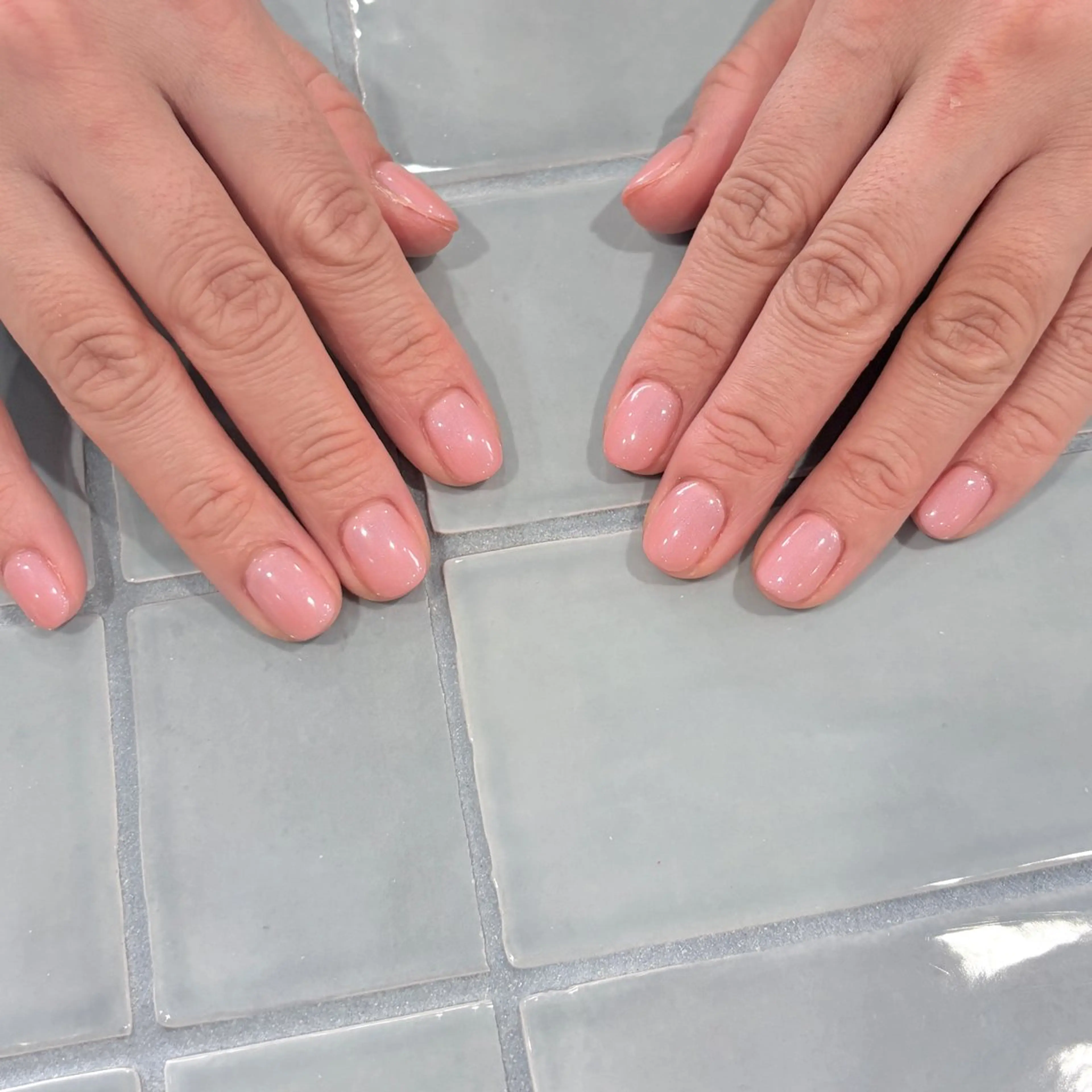 ネイル ハンドネイル Juno nail&eye所属・Victoria モデル募集中のネイルデザイン