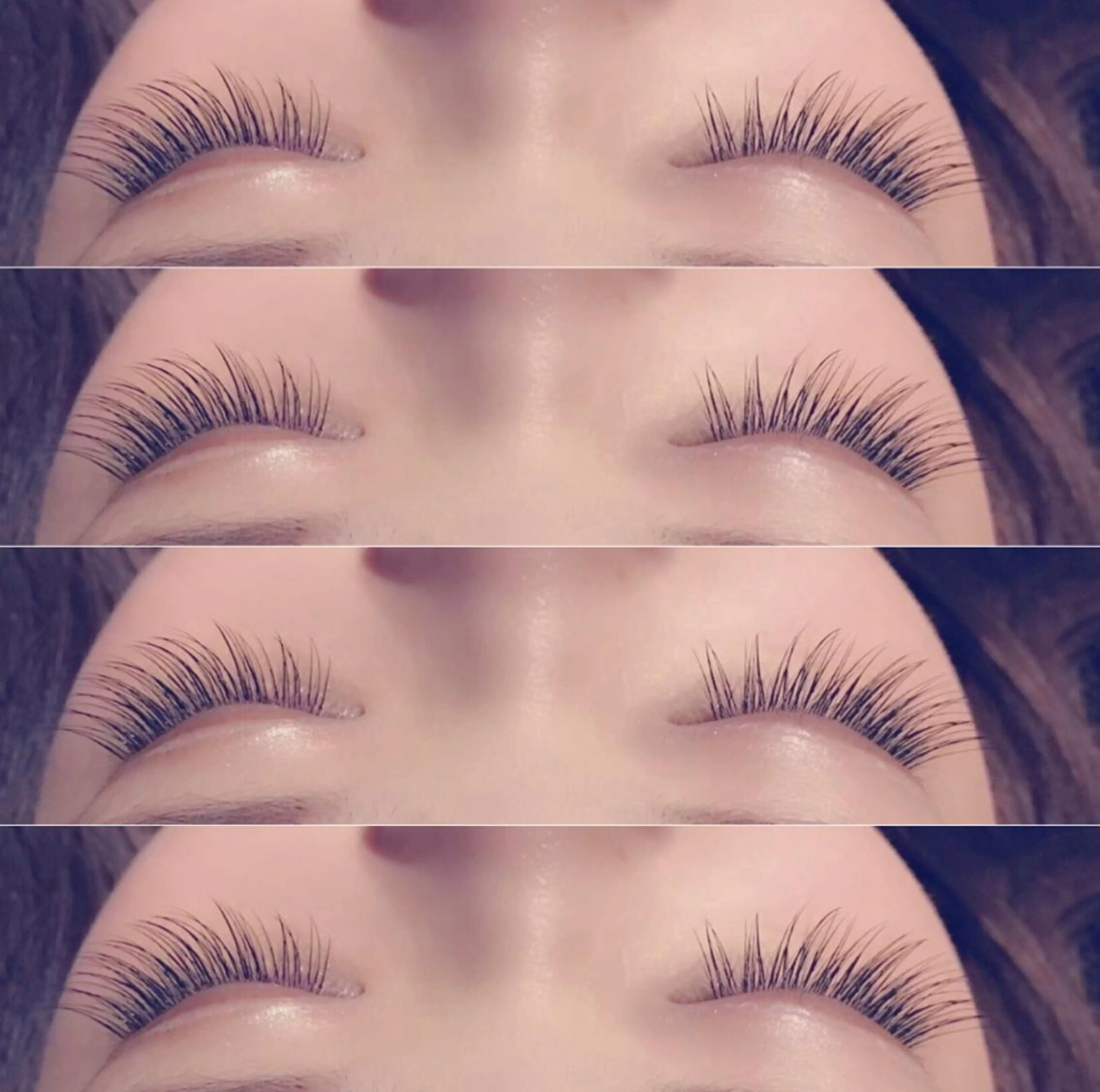 マツエク・マツパ SSINSTUDIO梅田店所属・SSINSTUDIO 🦄towa🦄の眉毛・アイブロウイメージ