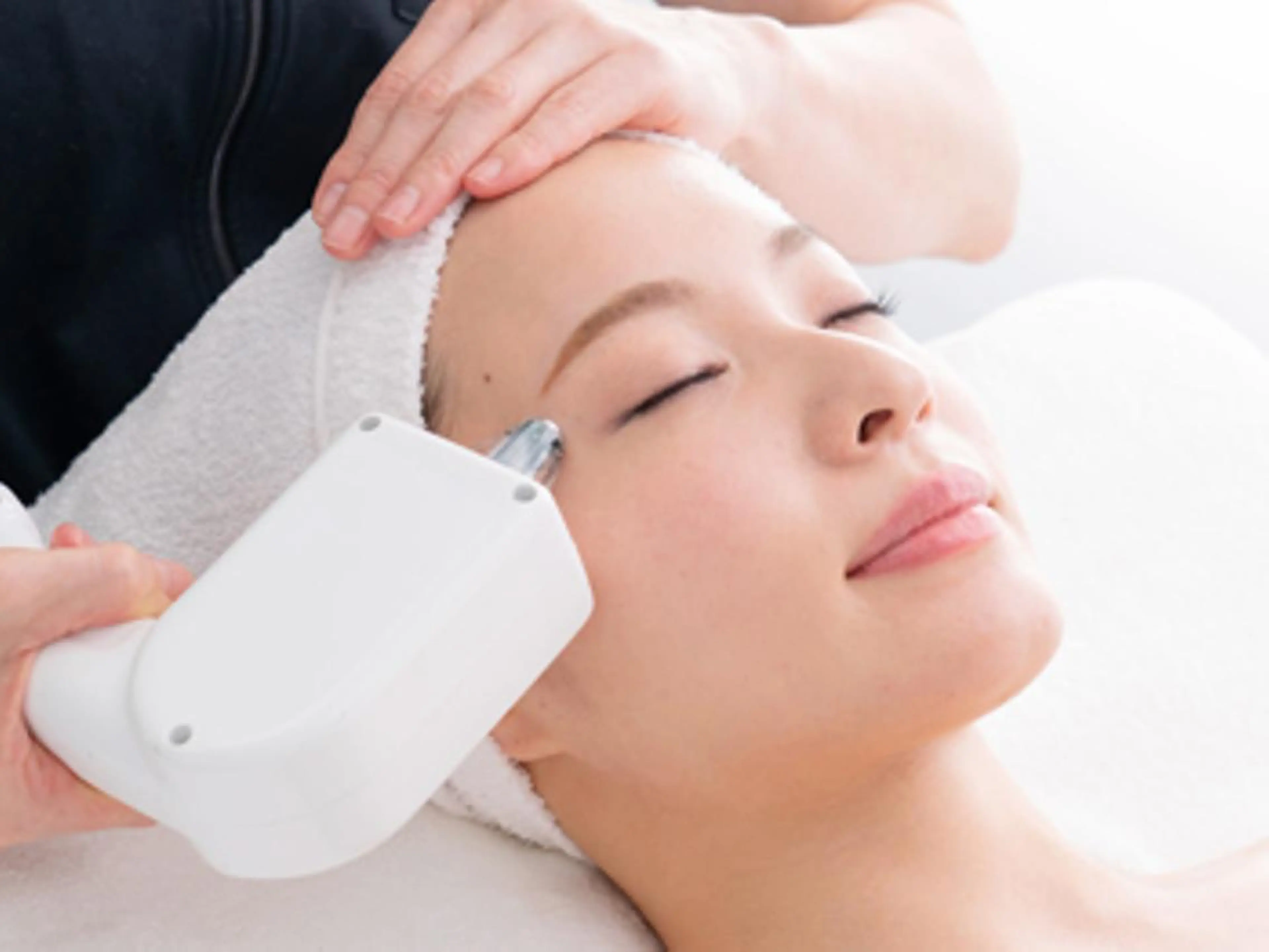 エステ リラク エヴァーグレース 河原町店のエステ・リラクイメージ