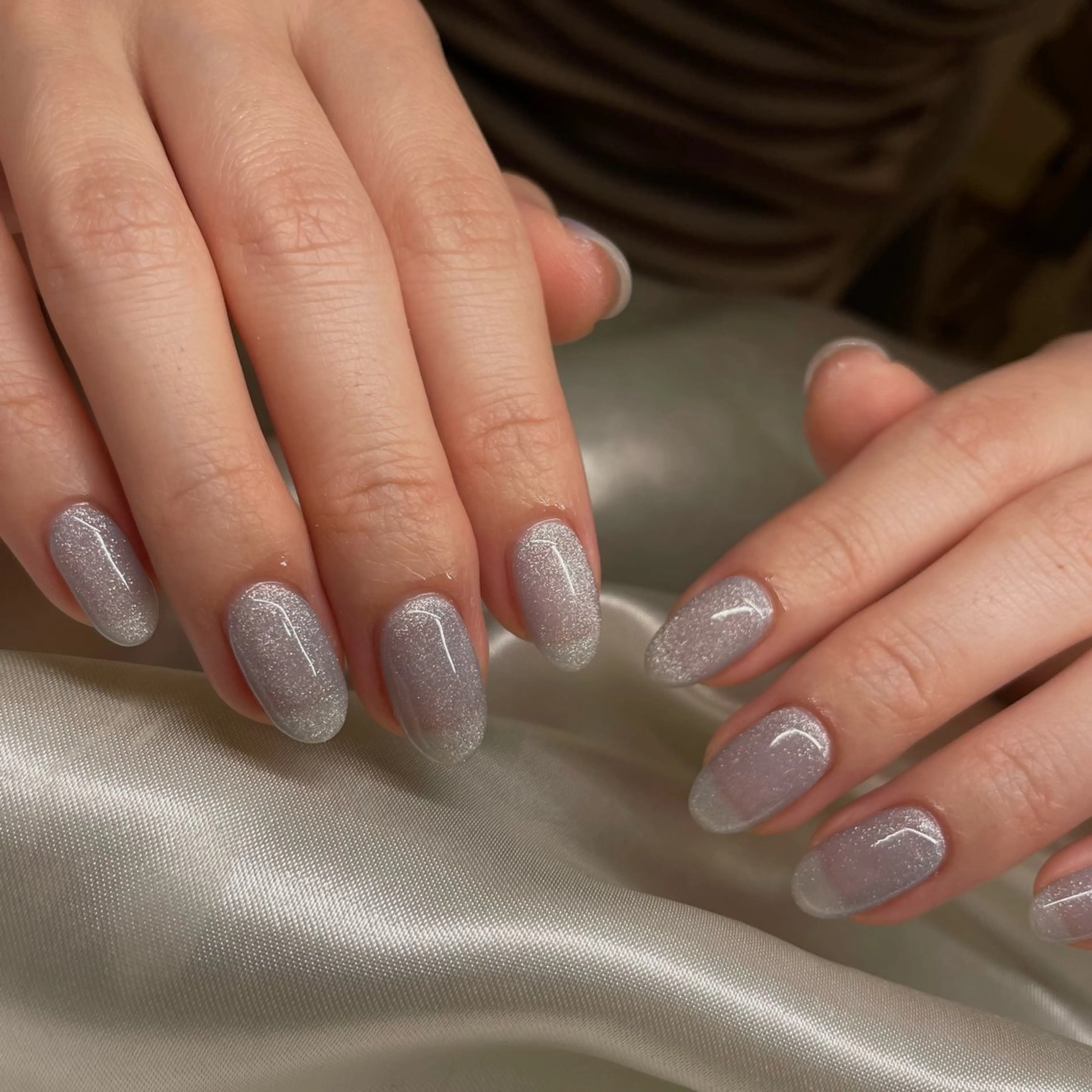 ネイル petit所属・Saaya🫧 _petitのネイルデザイン