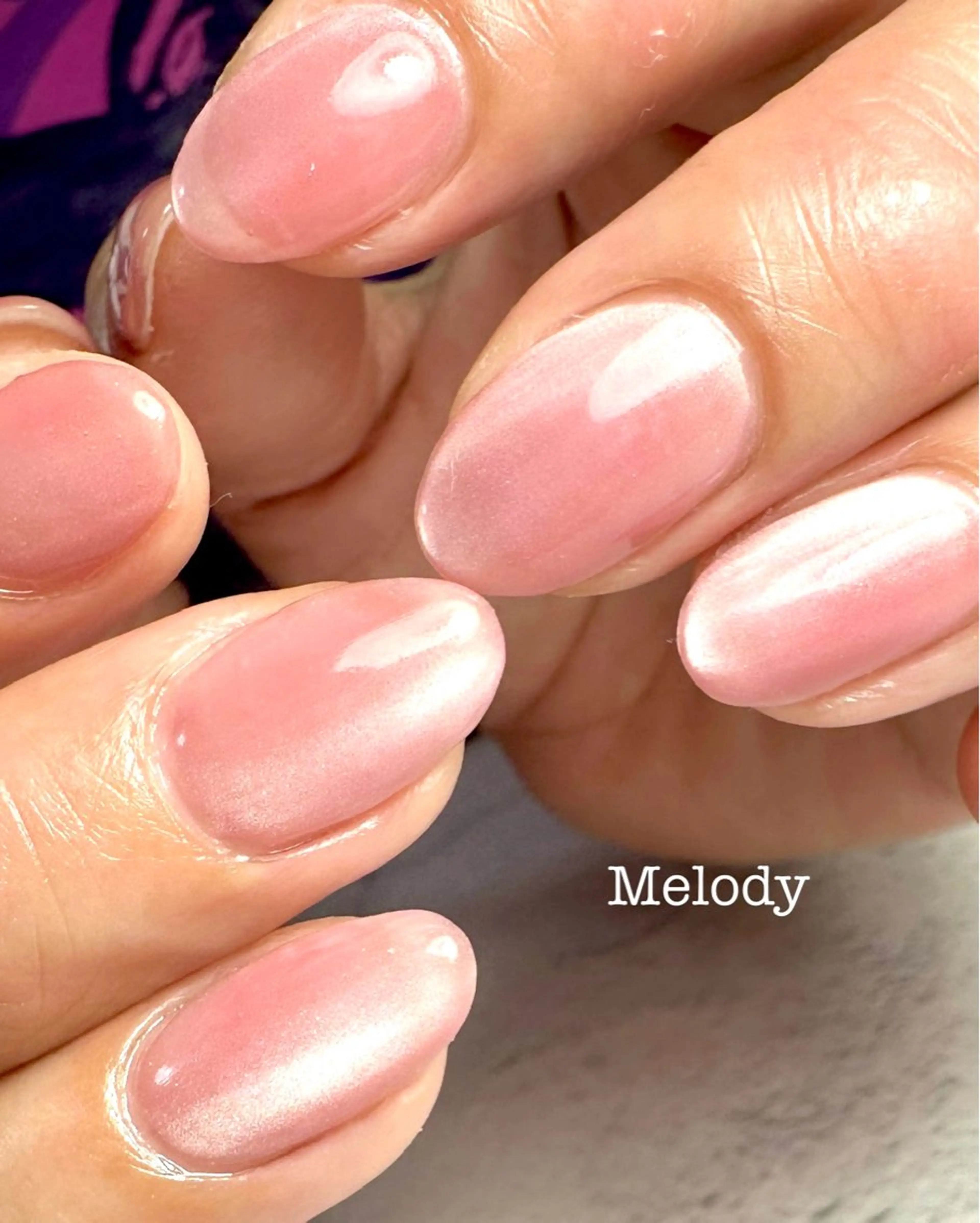 ネイル ハンドネイル Yuki Takahamaのネイルデザイン