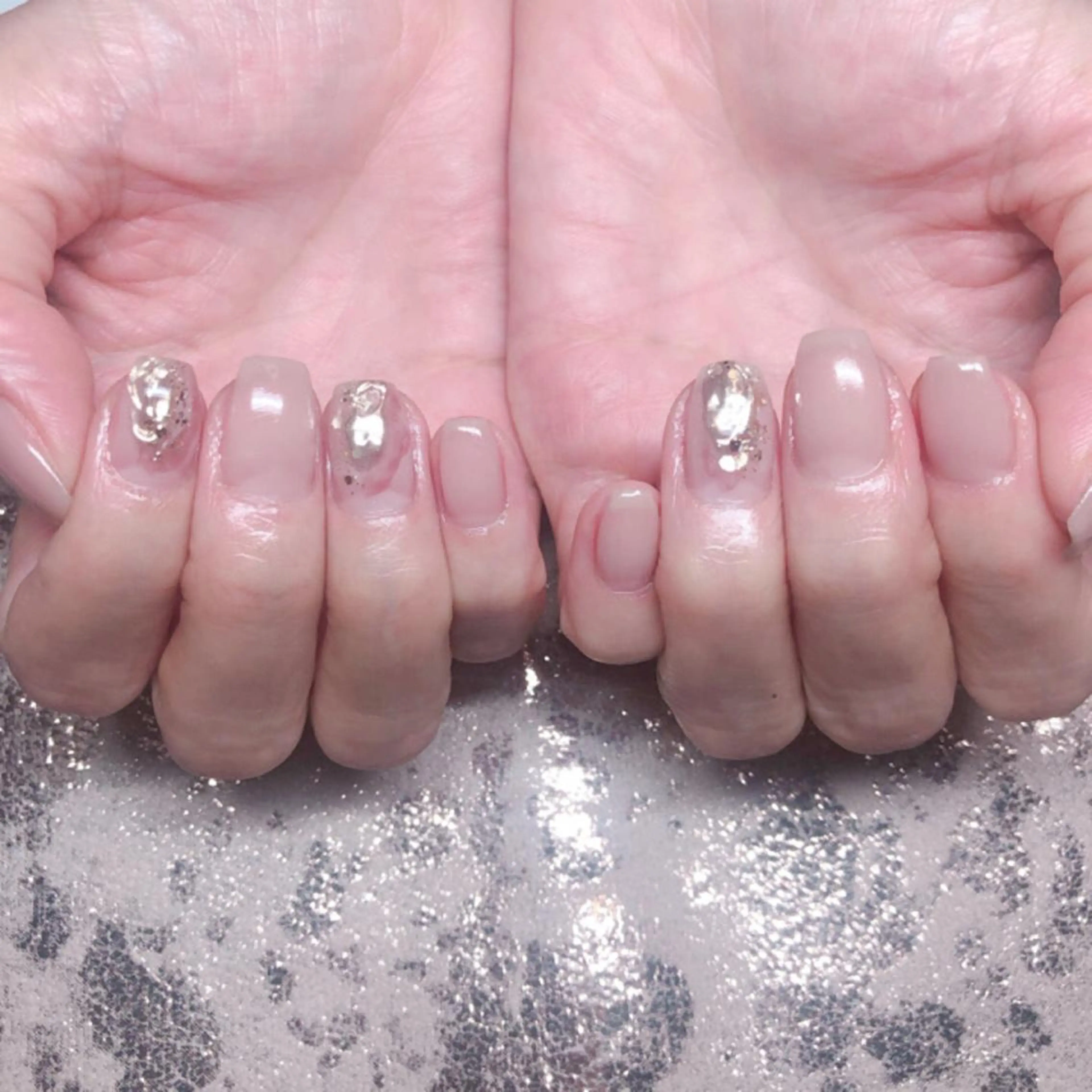 ネイル 個室ネイルサロンDolly  Girl〜ドーリーガール〜所属・DollyGirl KYOKOのネイルデザイン