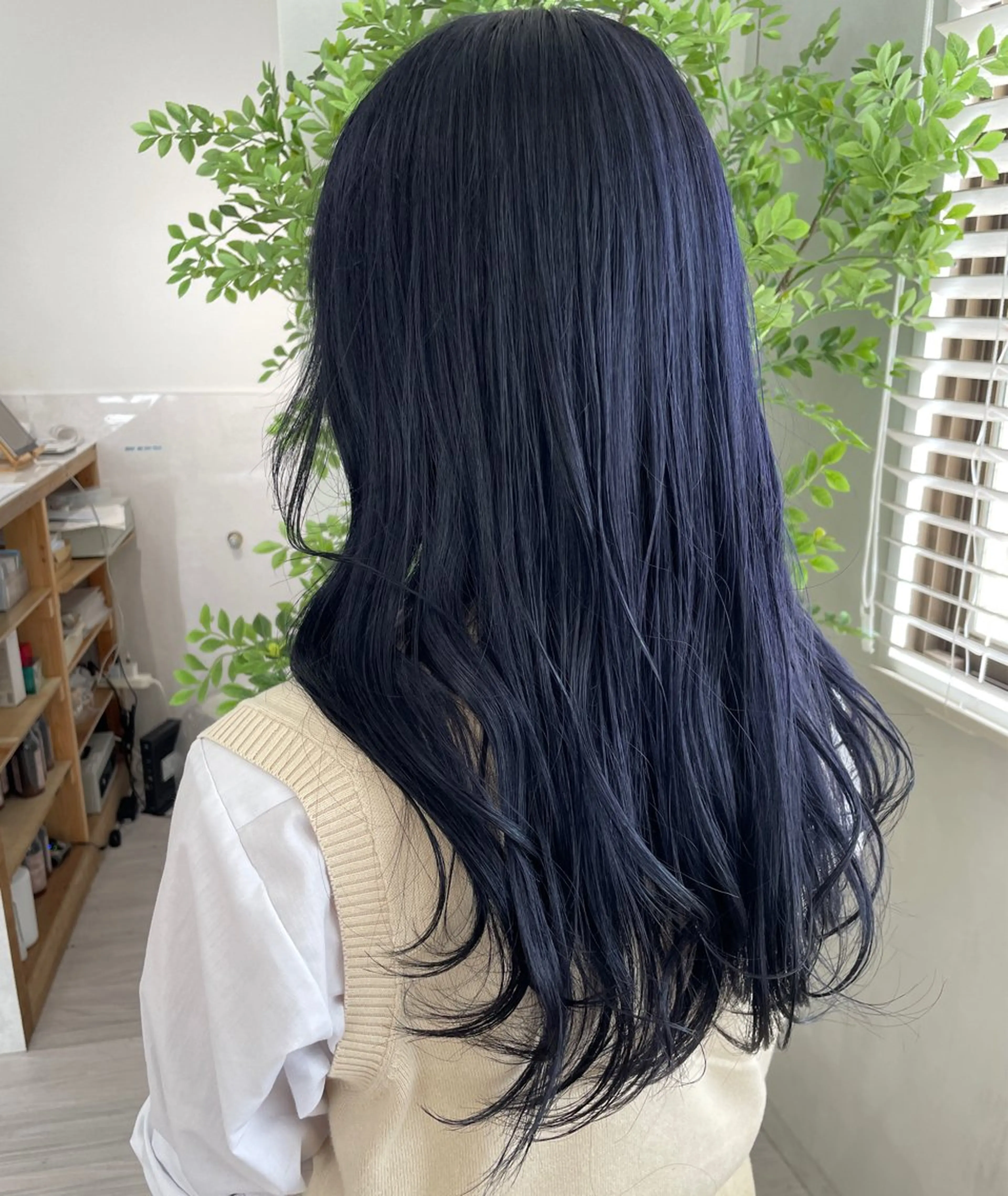 カラー men's Rico ‪✂︎‬TAICHIのヘアスタイル