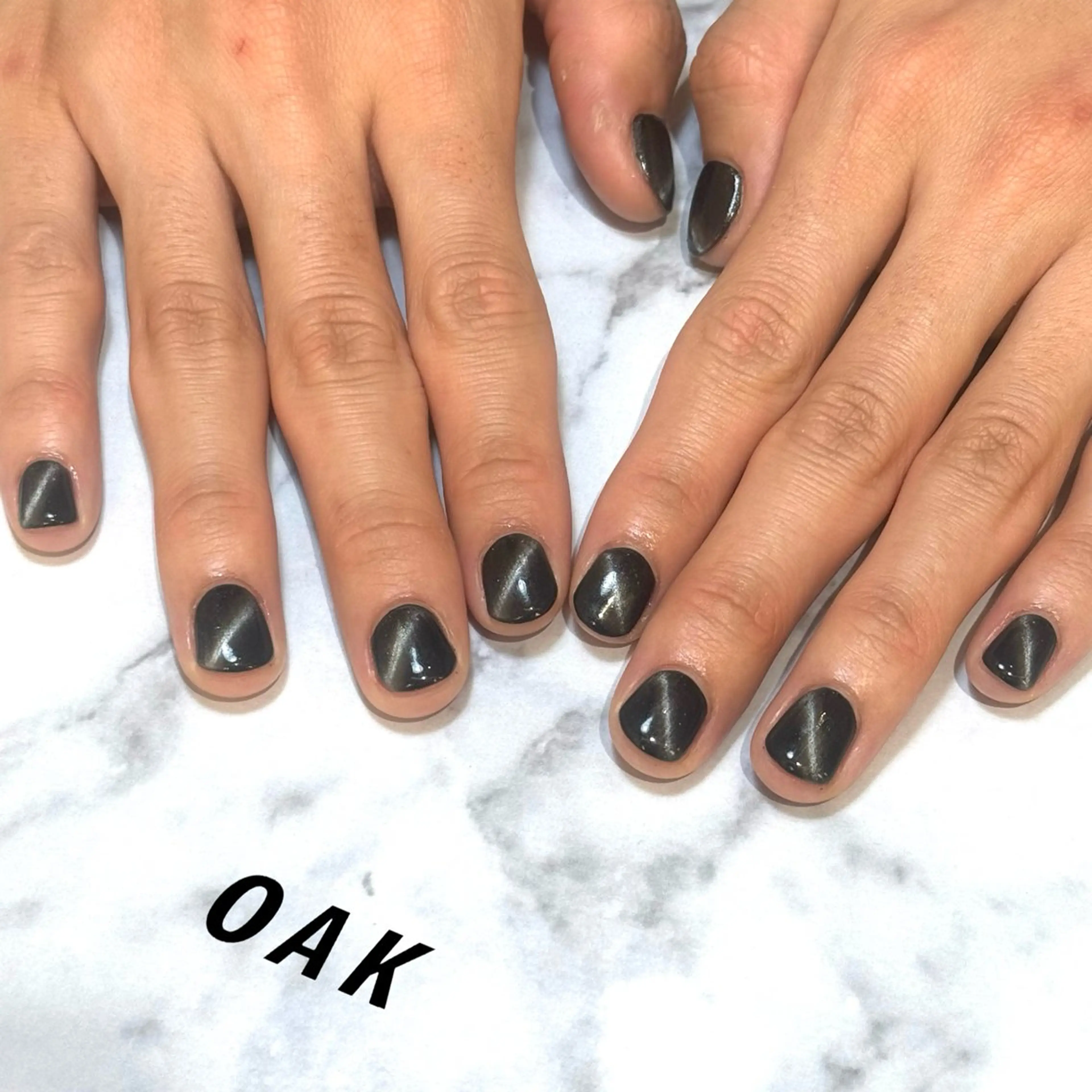 ネイル メンズネイル 💅sii /KYOKA💅のネイルデザイン