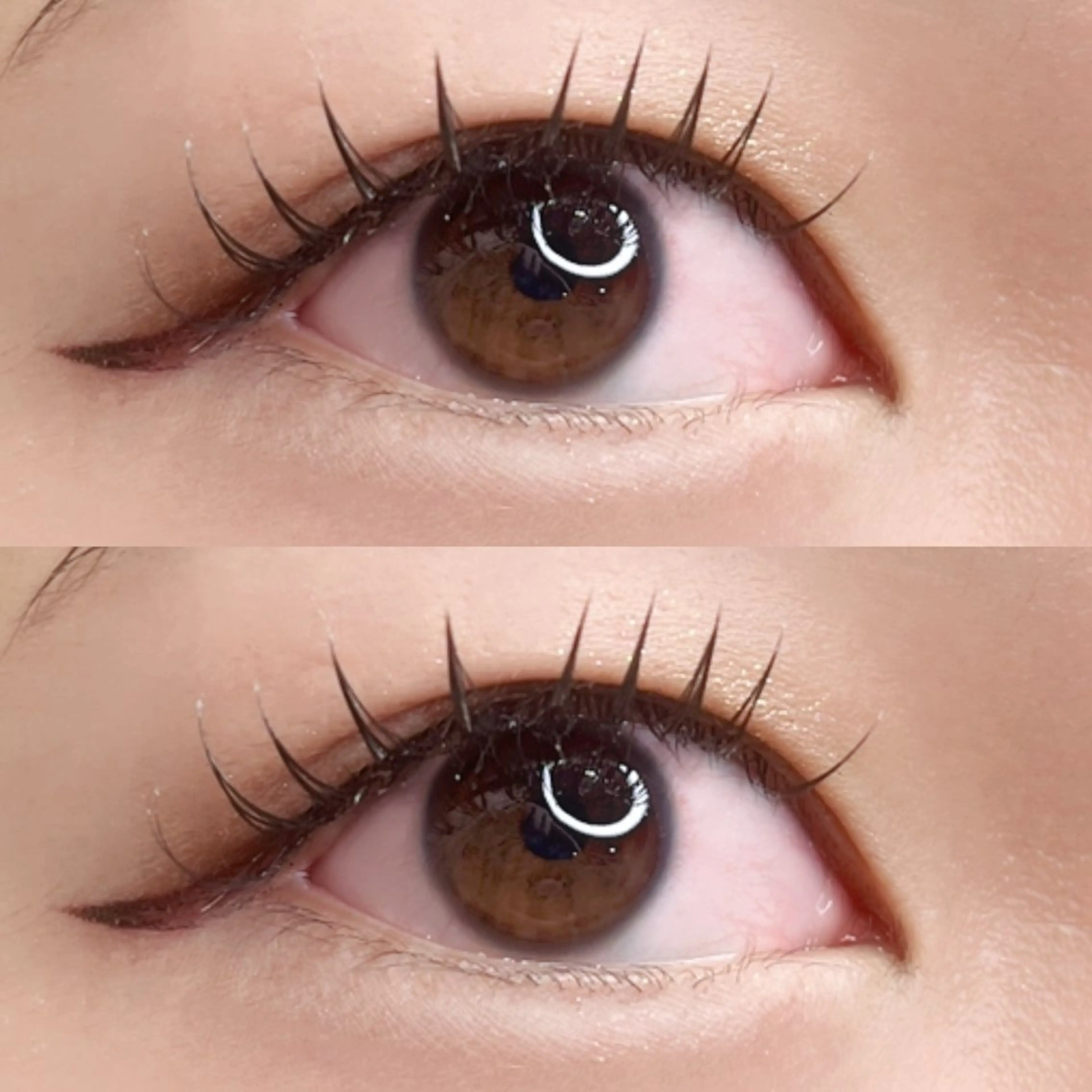 マツエク・マツパ viviell 大阪駅前第1ビル店所属・まつ毛パーマ yuukaのエステ・リラクイメージ