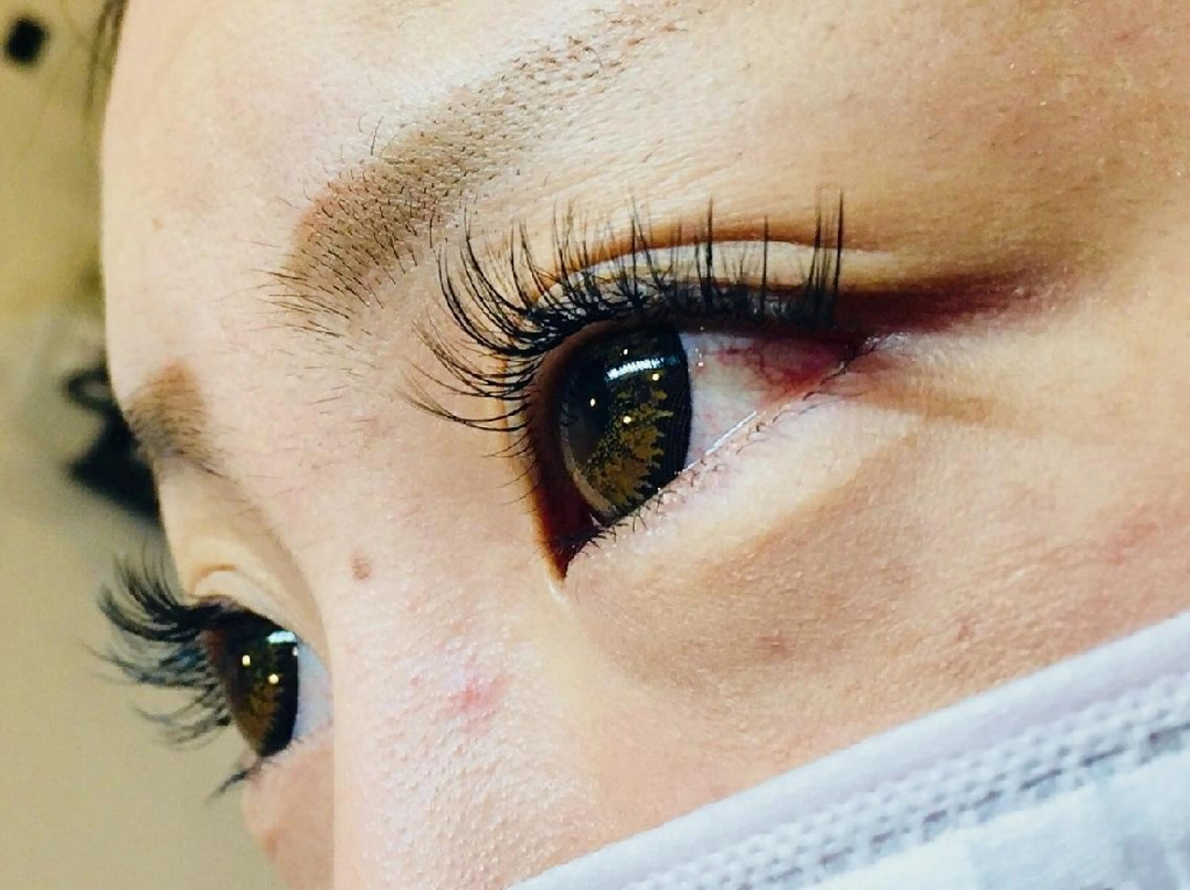 マツエク・マツパ Genesis Plus大津京店のマツエク・マツパデザイン