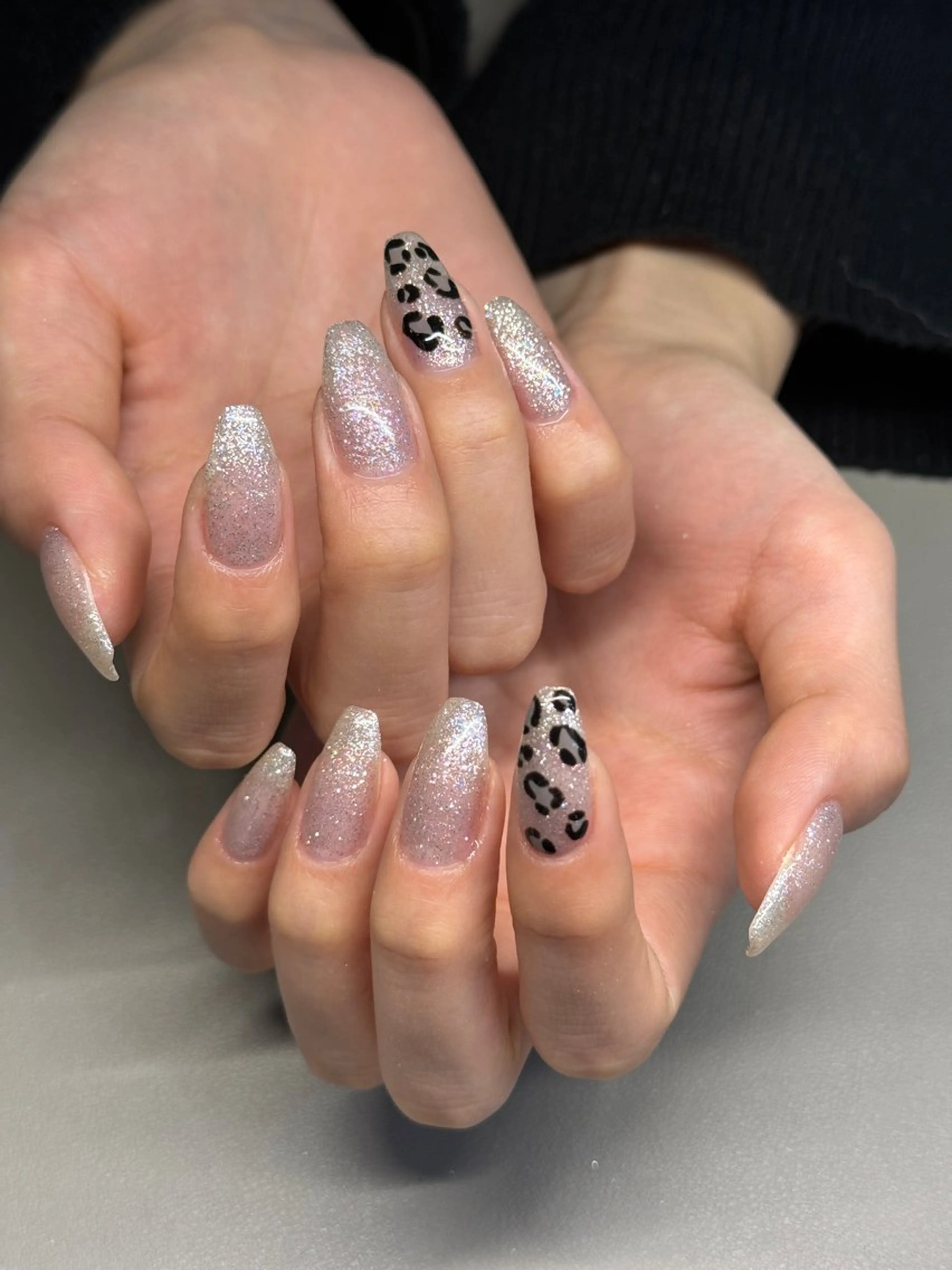 ネイル Nana / andar nailのネイルデザイン