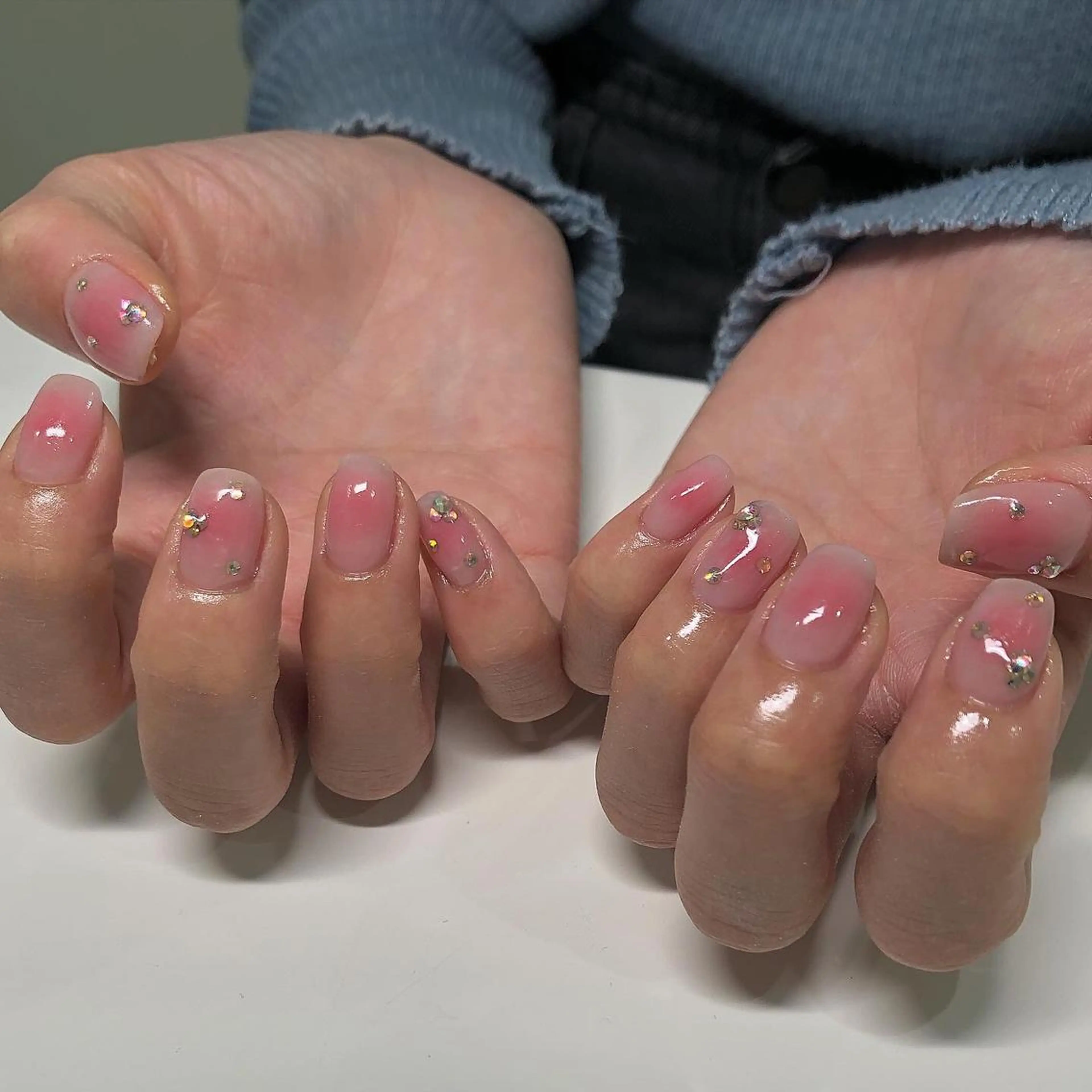 ネイル ハンドネイル nail by minamiのネイルデザイン