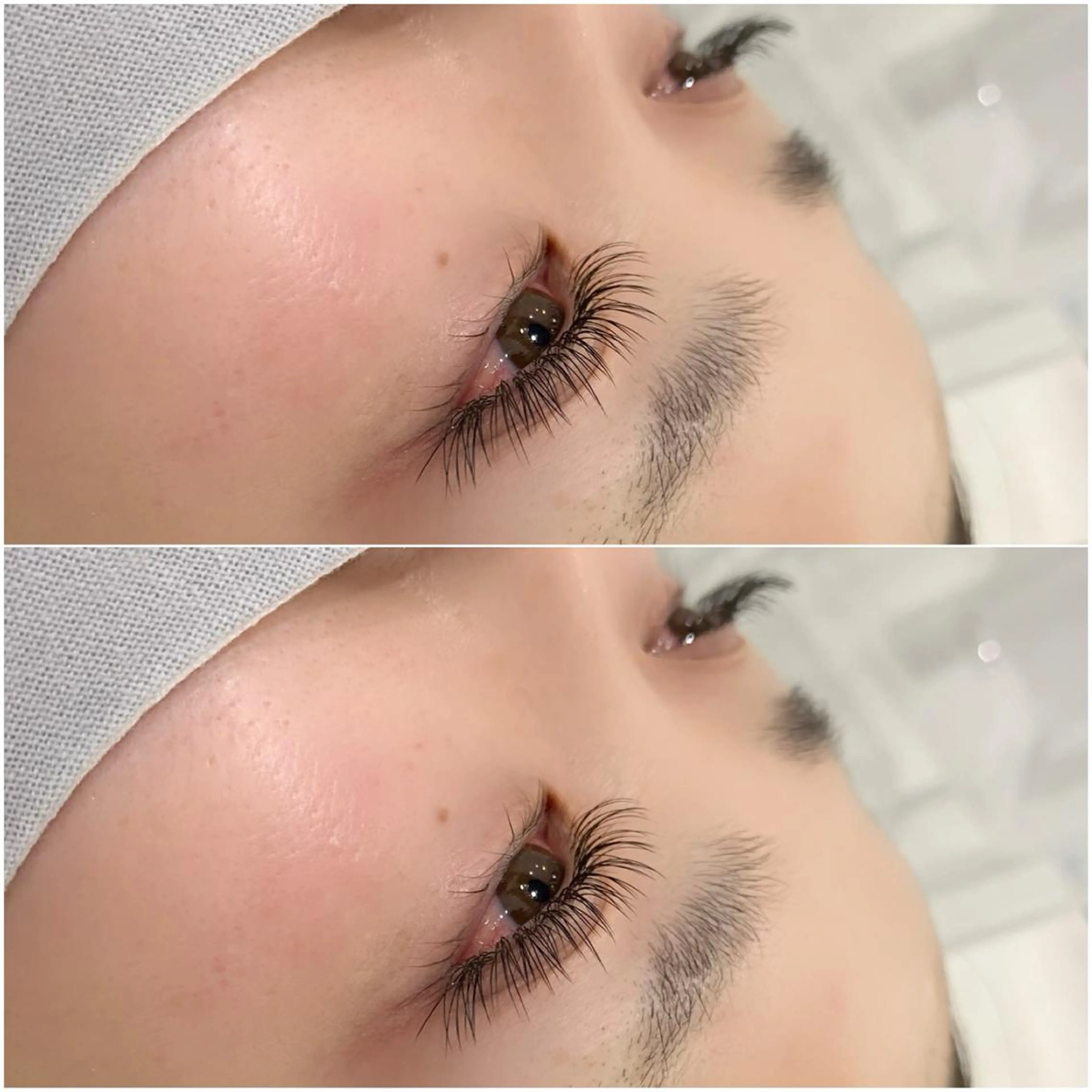 マツエク・マツパ アイサロンlazo 真愛【mai】のマツエク・マツパデザイン