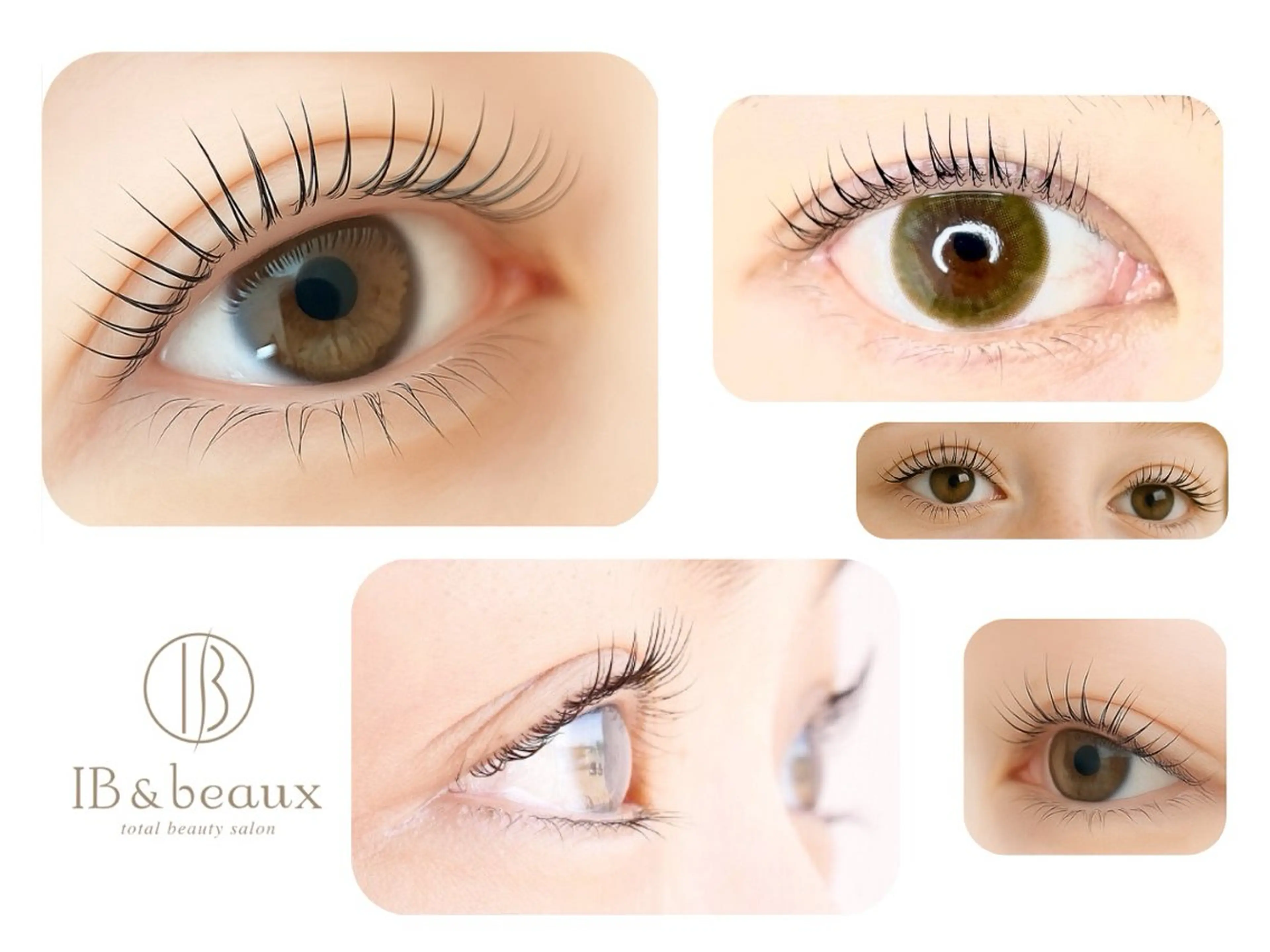 ⭐️パリジェンヌラッシュリフト⭐️の写真