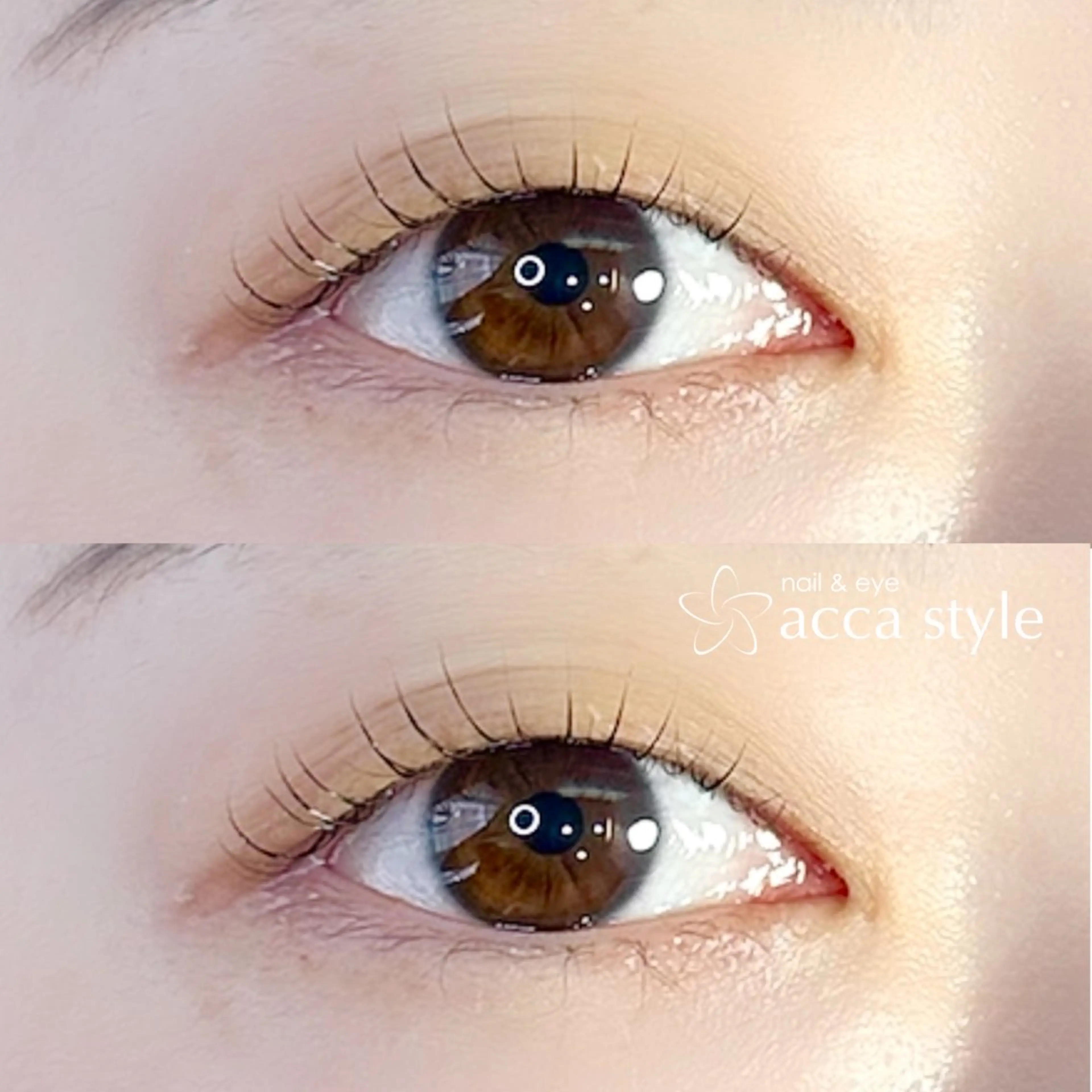 マツエク・マツパ accastyle【アッカスタイル】所属・accastyle /寺田のマツエク・マツパデザイン