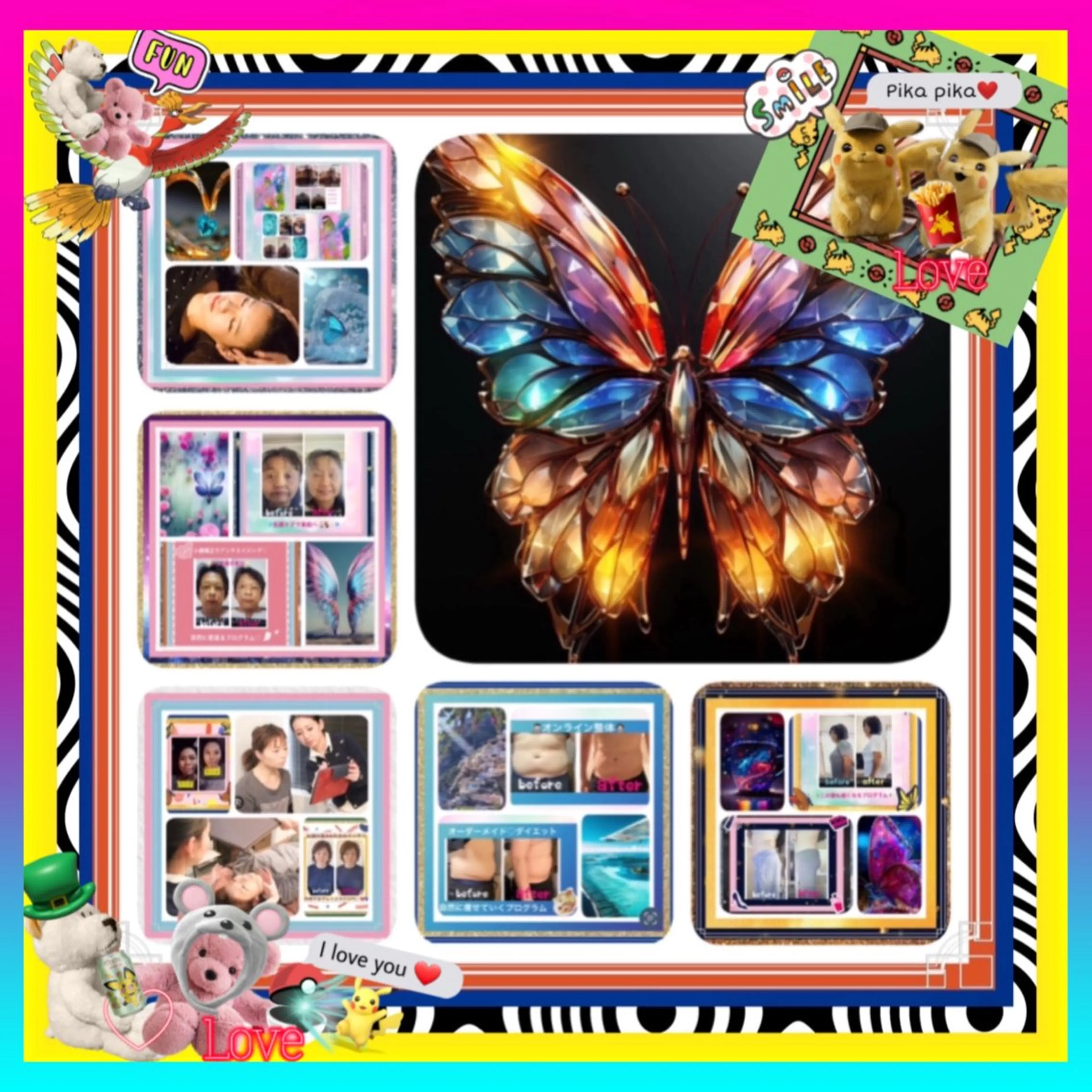 メンズ その他 美容整体サロンMikie所属・小沼 美希恵のその他イメージ