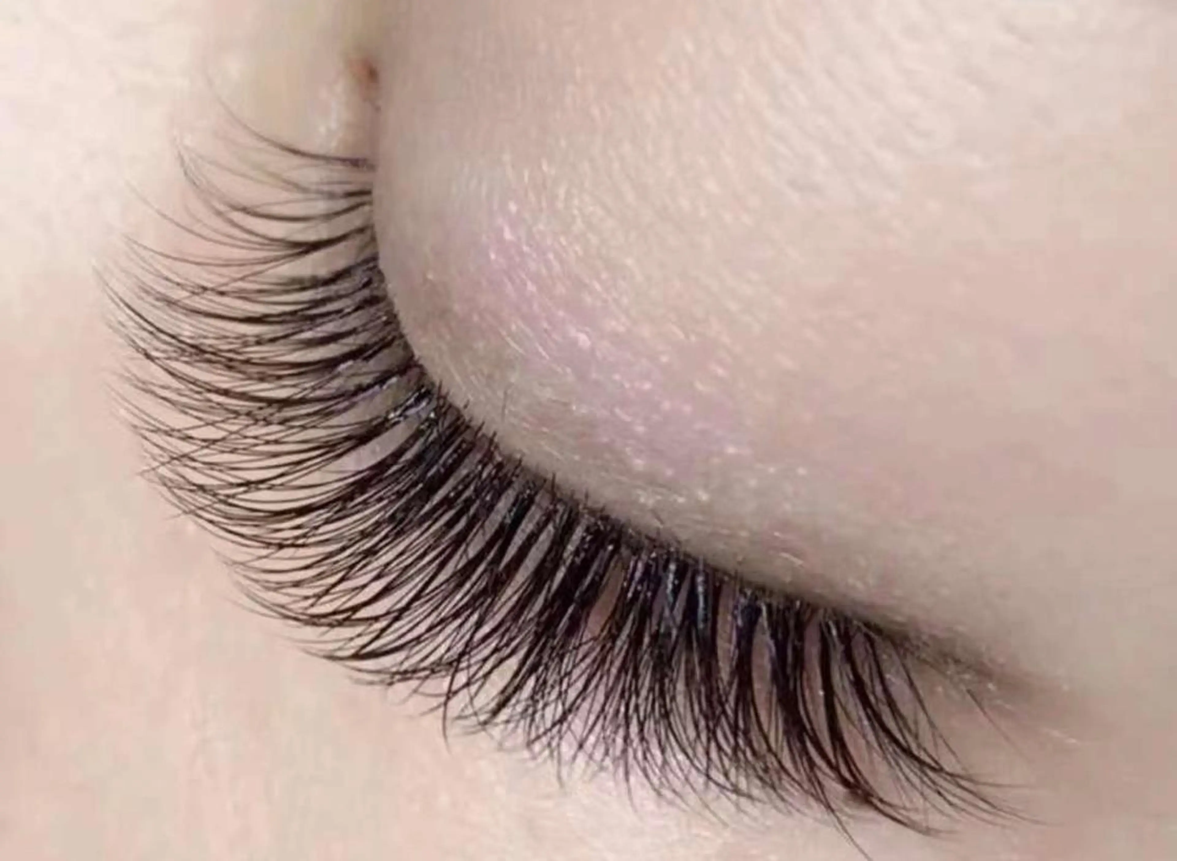 3D,4D,5Dボリュームラッシュつけ放題6980オフ込みの写真