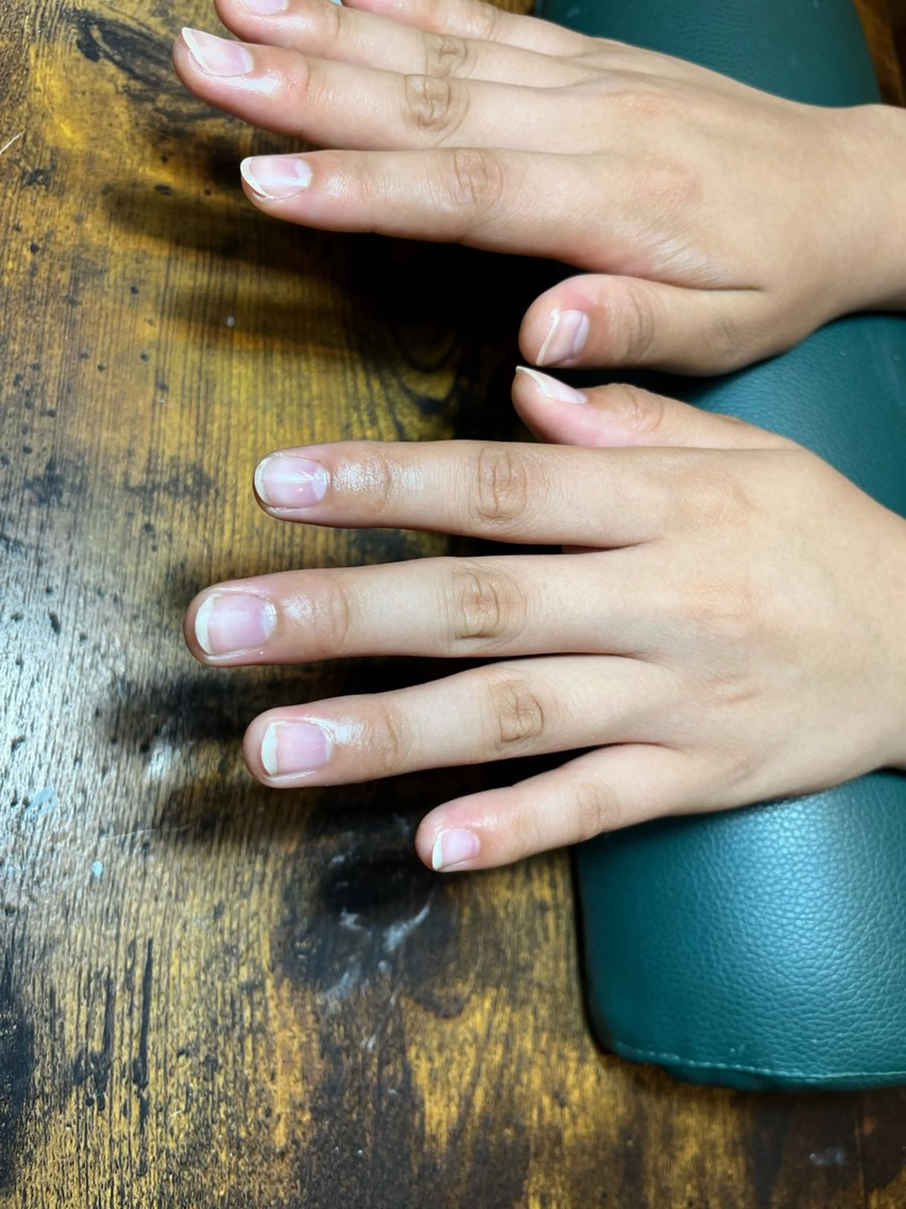 ネイル NAILSALON FROSCH所属・FROSCH/ 凜のネイルデザイン