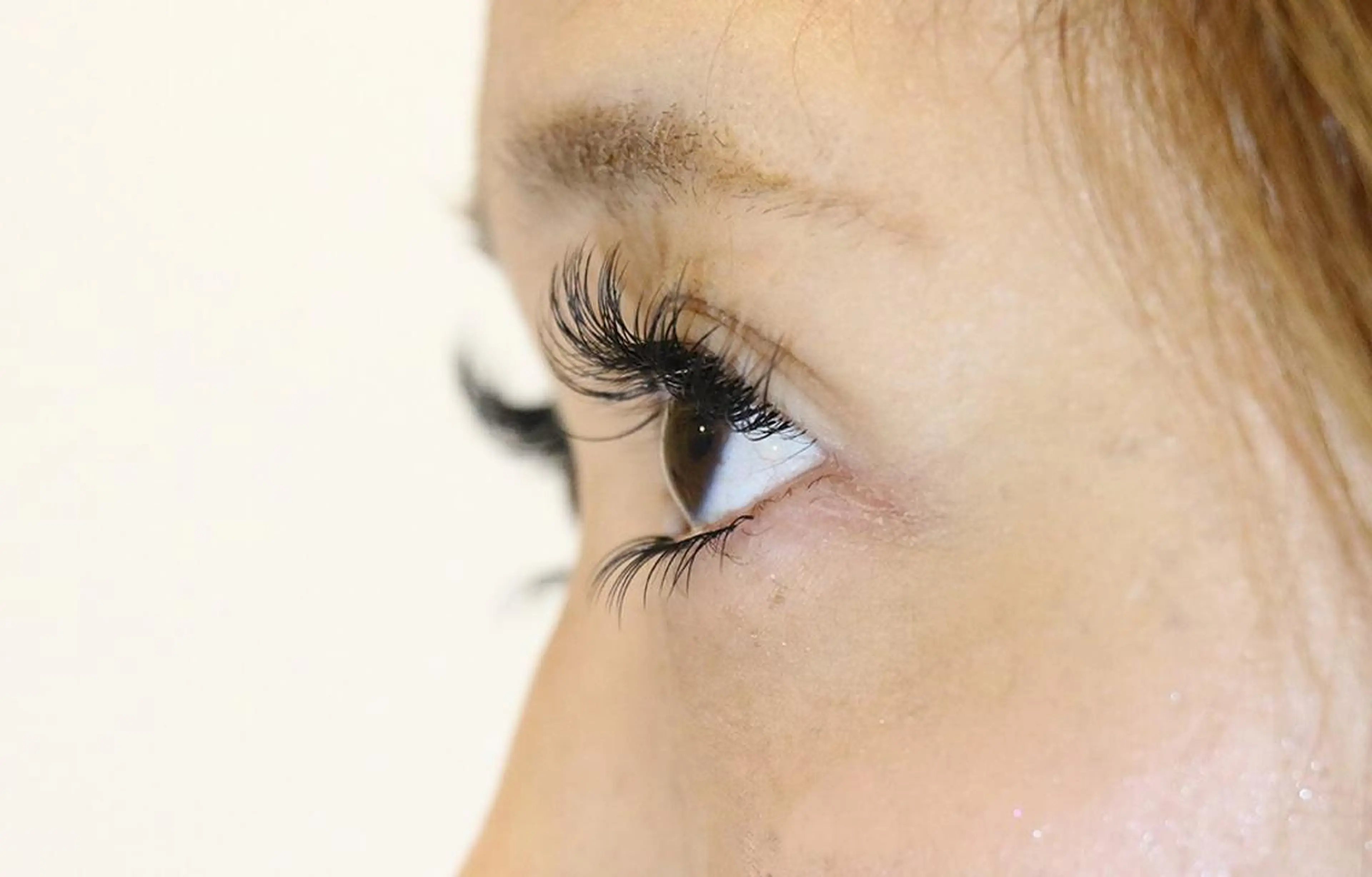 マツエク・マツパ tia belのマツエク・マツパデザイン