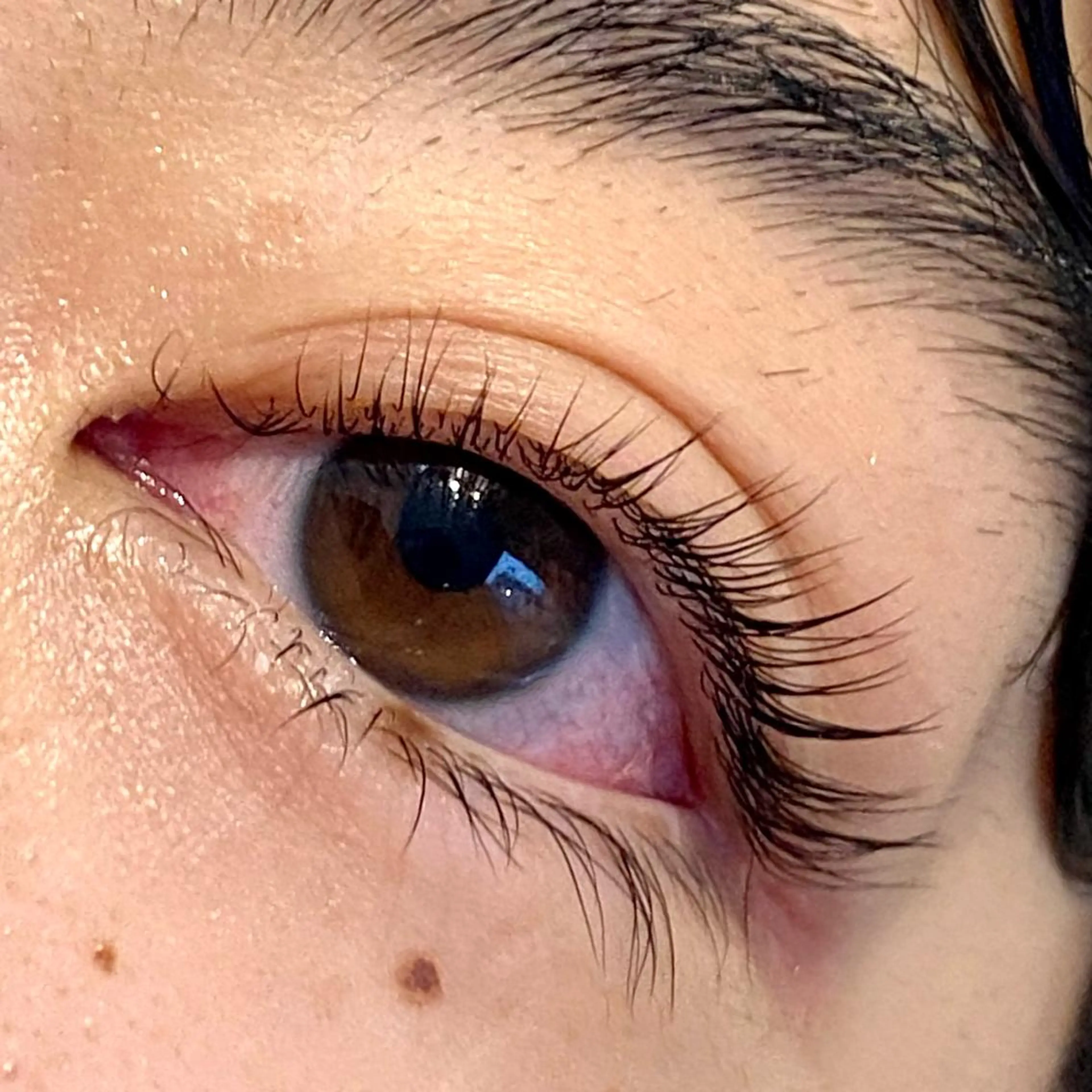 マツエク・マツパ chatran ishimochiのマツエク・マツパデザイン