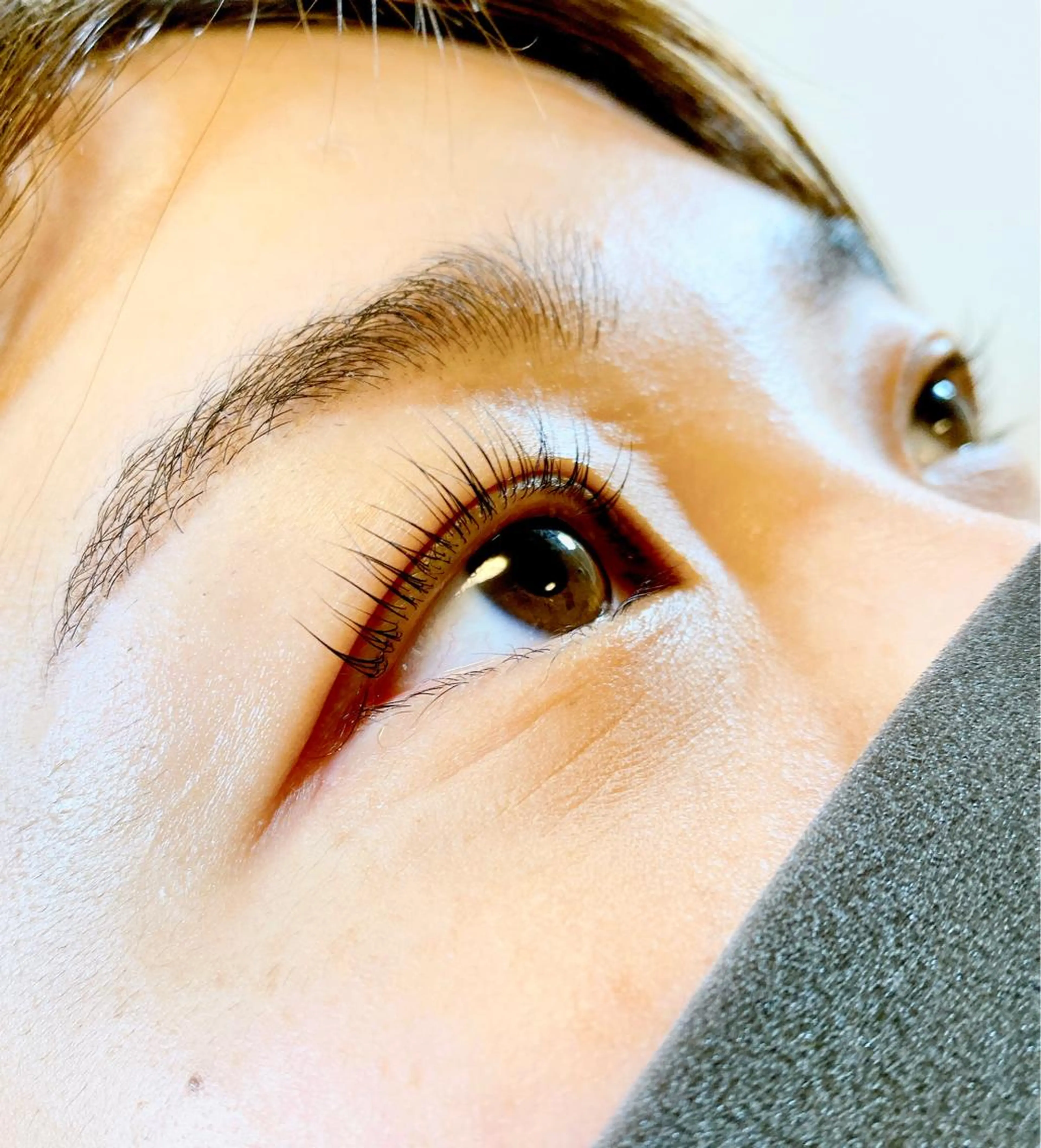 マツエク・マツパ マツパ 'amo eyelashsalon所属・'amo🫧‪ AYUMIのマツエク・マツパデザイン