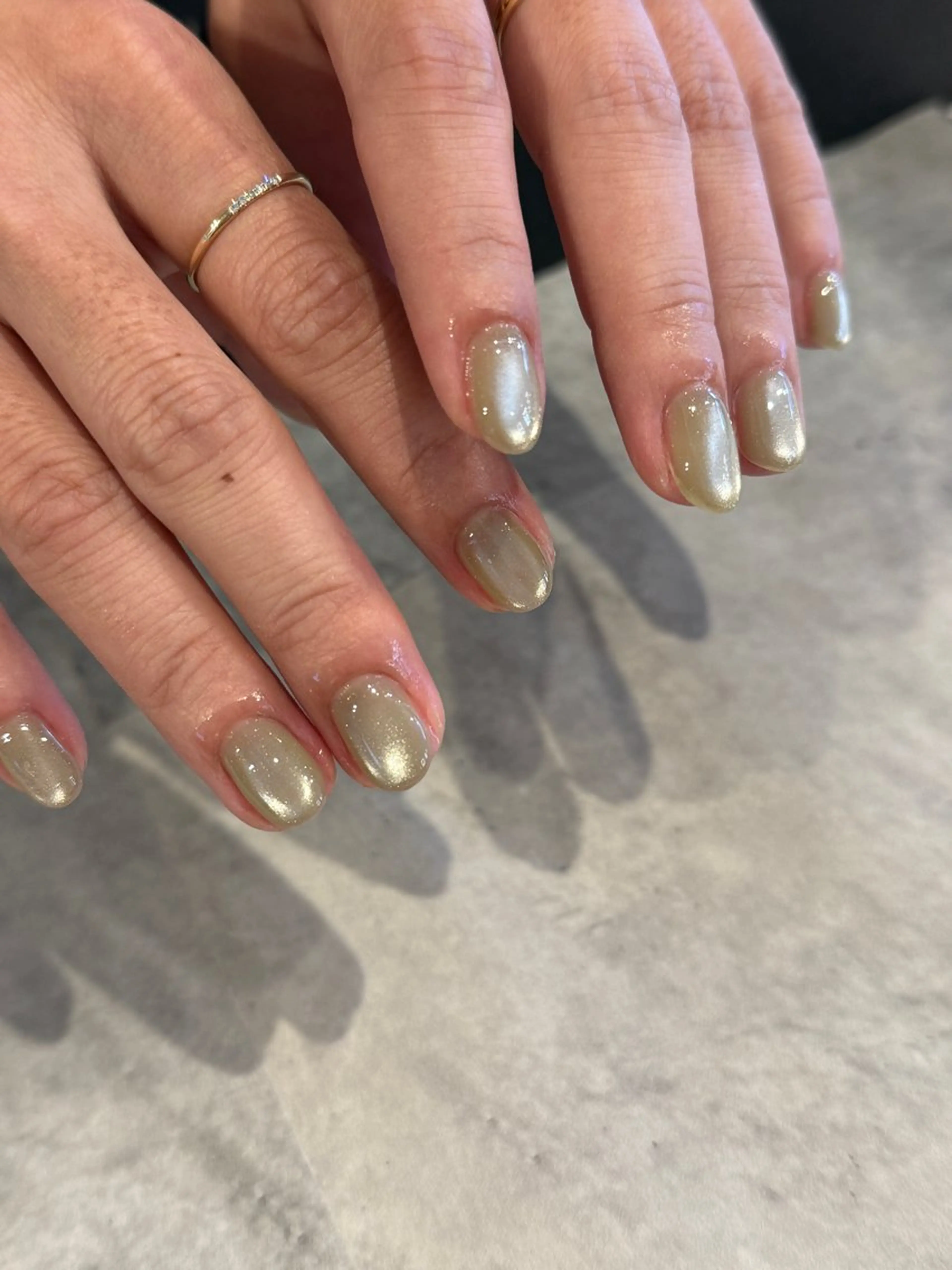 ネイル ハンドネイル ikoi🫧 Kotomiのネイルデザイン