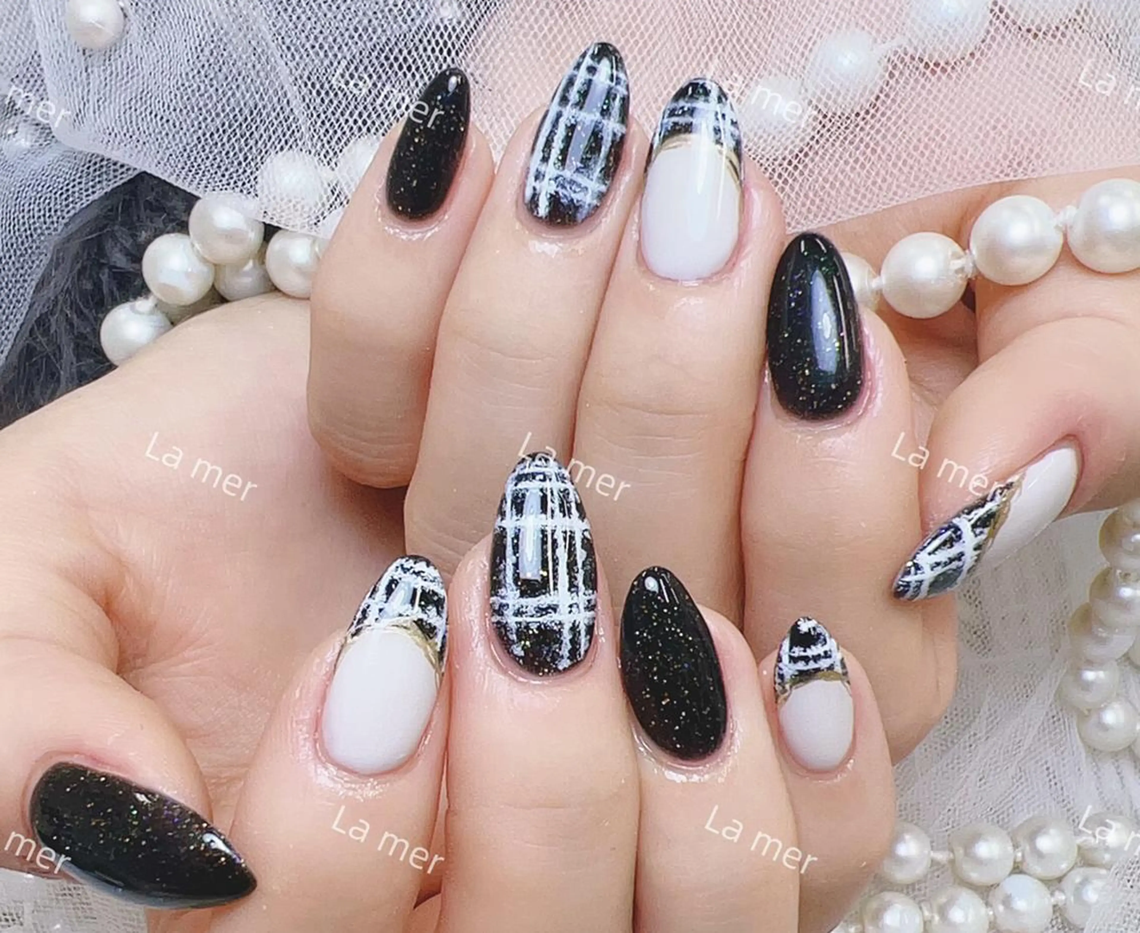 ネイル Feliz nailのネイルデザイン