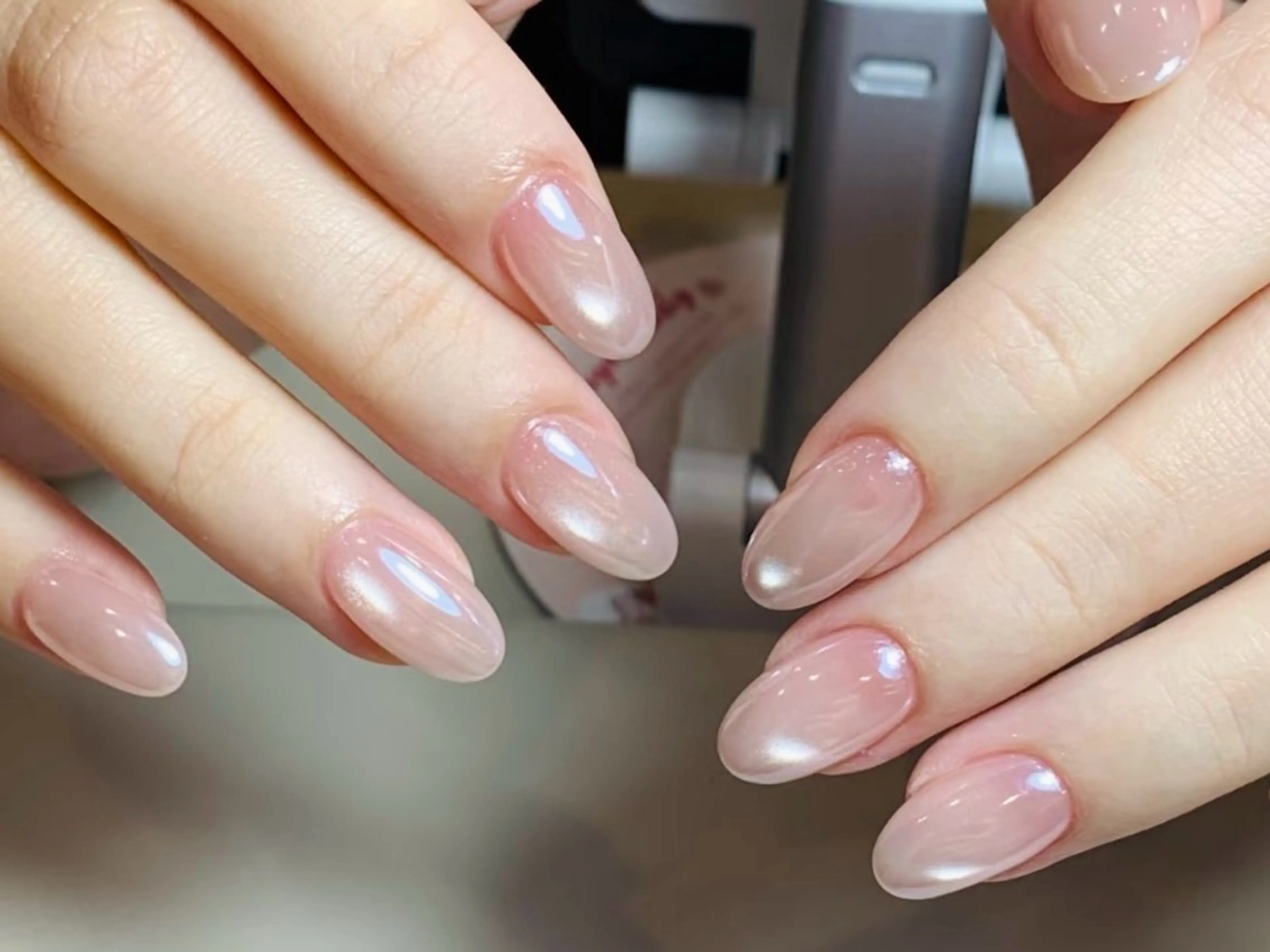 ネイル ハンドネイル ハンドケア flora所属・NAILS Soraのネイルデザイン