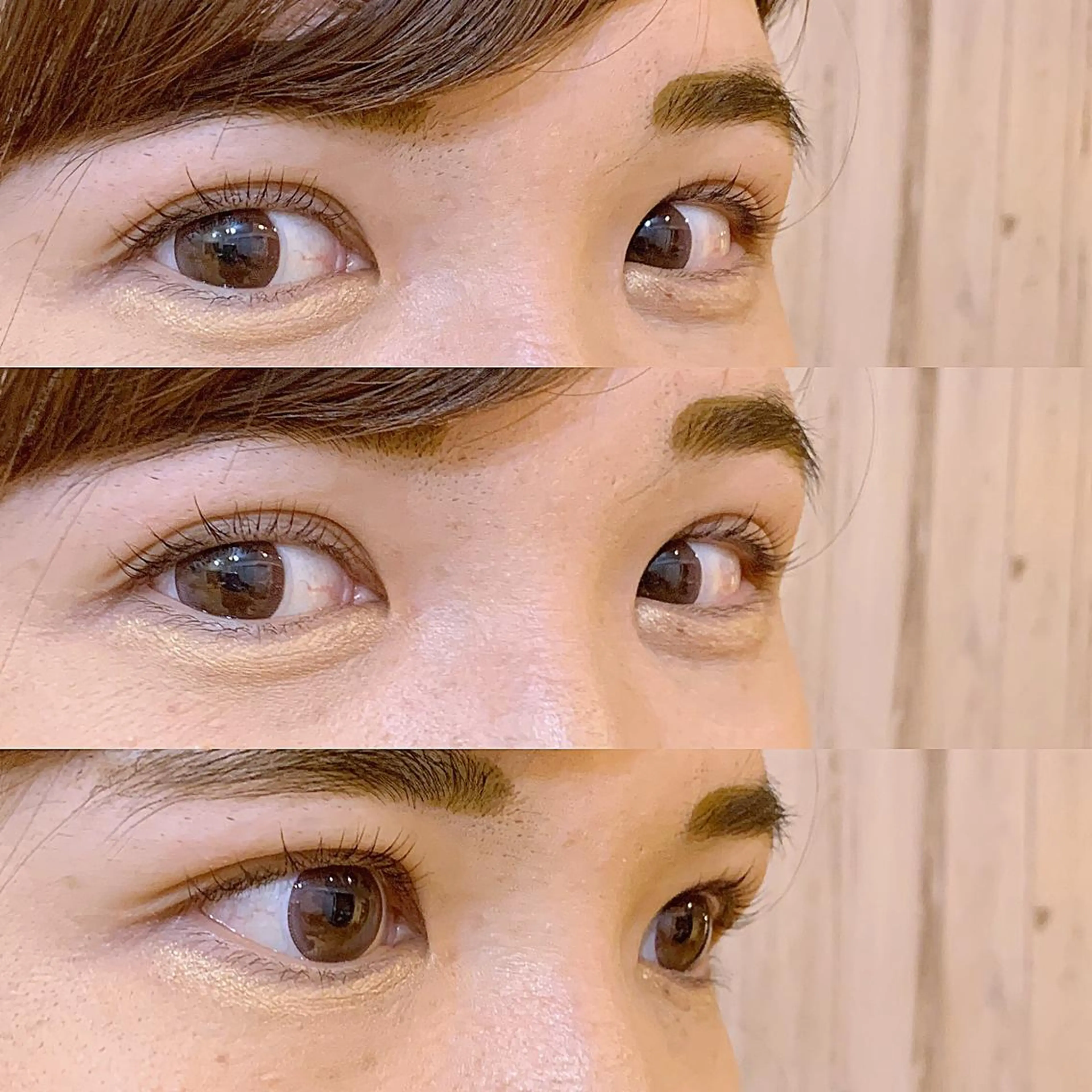 マツエク・マツパ パリジェンヌラッシュリフト Holy.(ホーリードット)所属・Holy. アイラッシュのマツエク・マツパデザイン