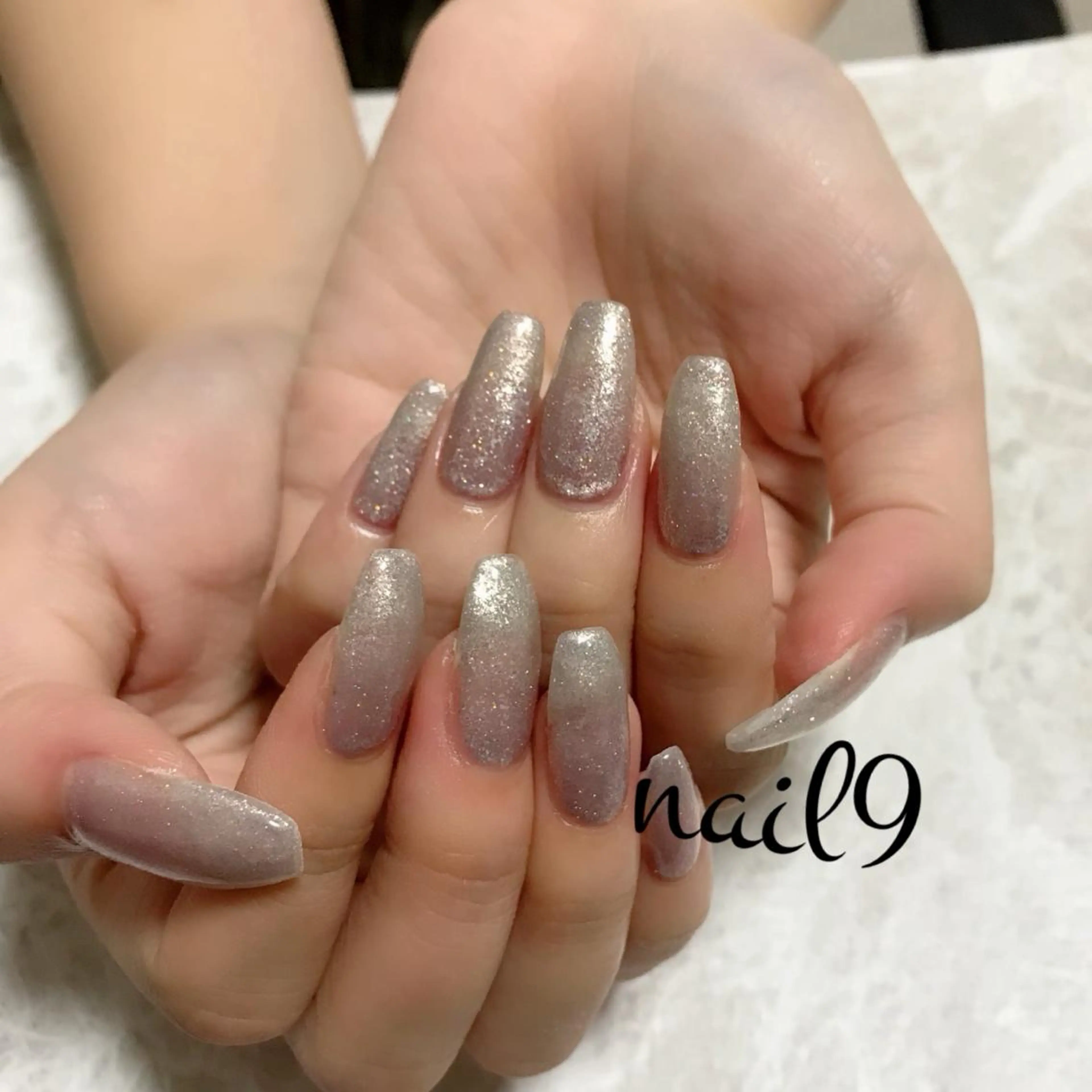 ネイル ネイルサロン nail9のネイルデザイン