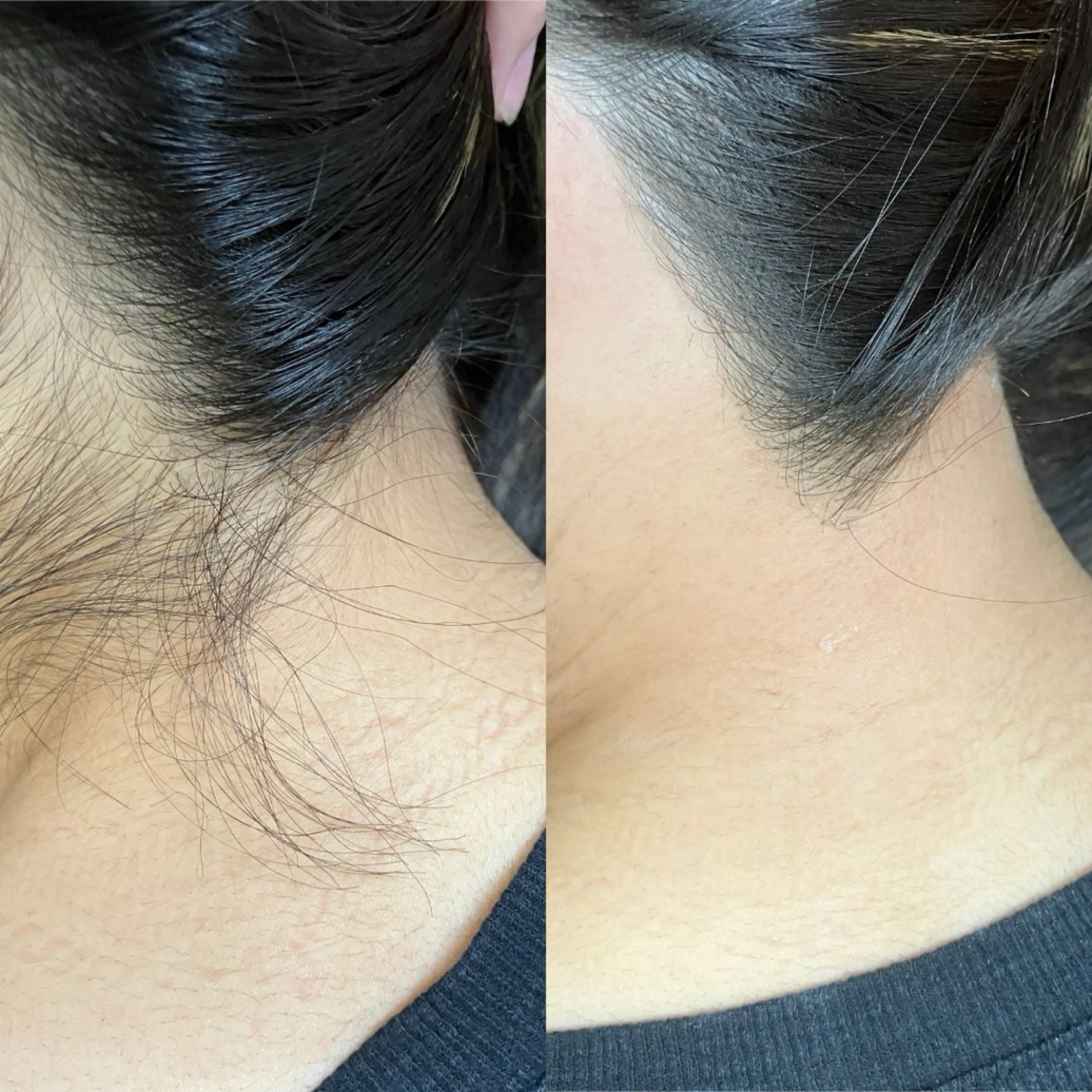 お顔を美しく魅せる 眉毛専門店ディアリーの眉毛・アイブロウイメージ