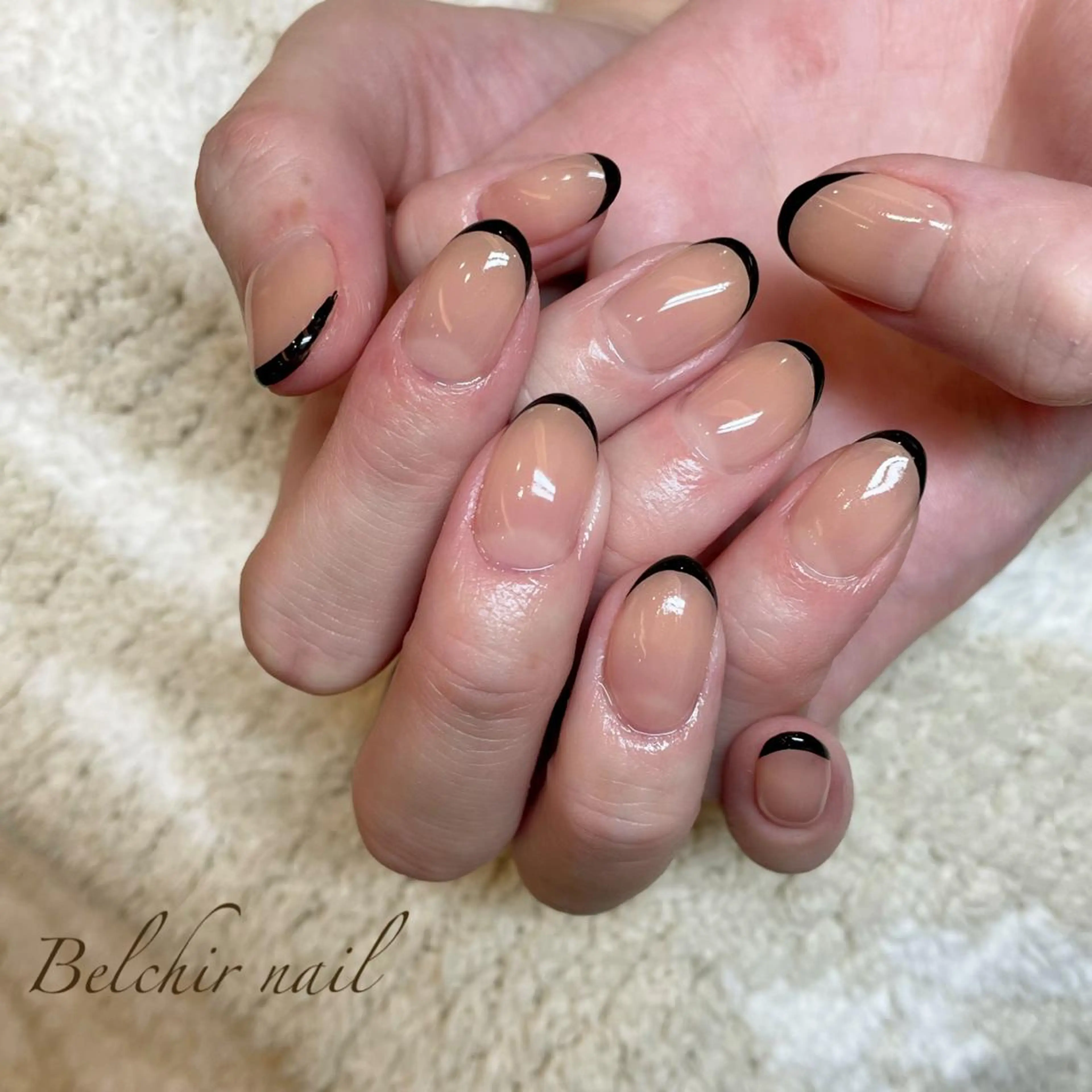 ネイル ハンドネイル efa's  EyeNail-おもろまち-所属・efa Nail 🌺Okinawaのネイルデザイン