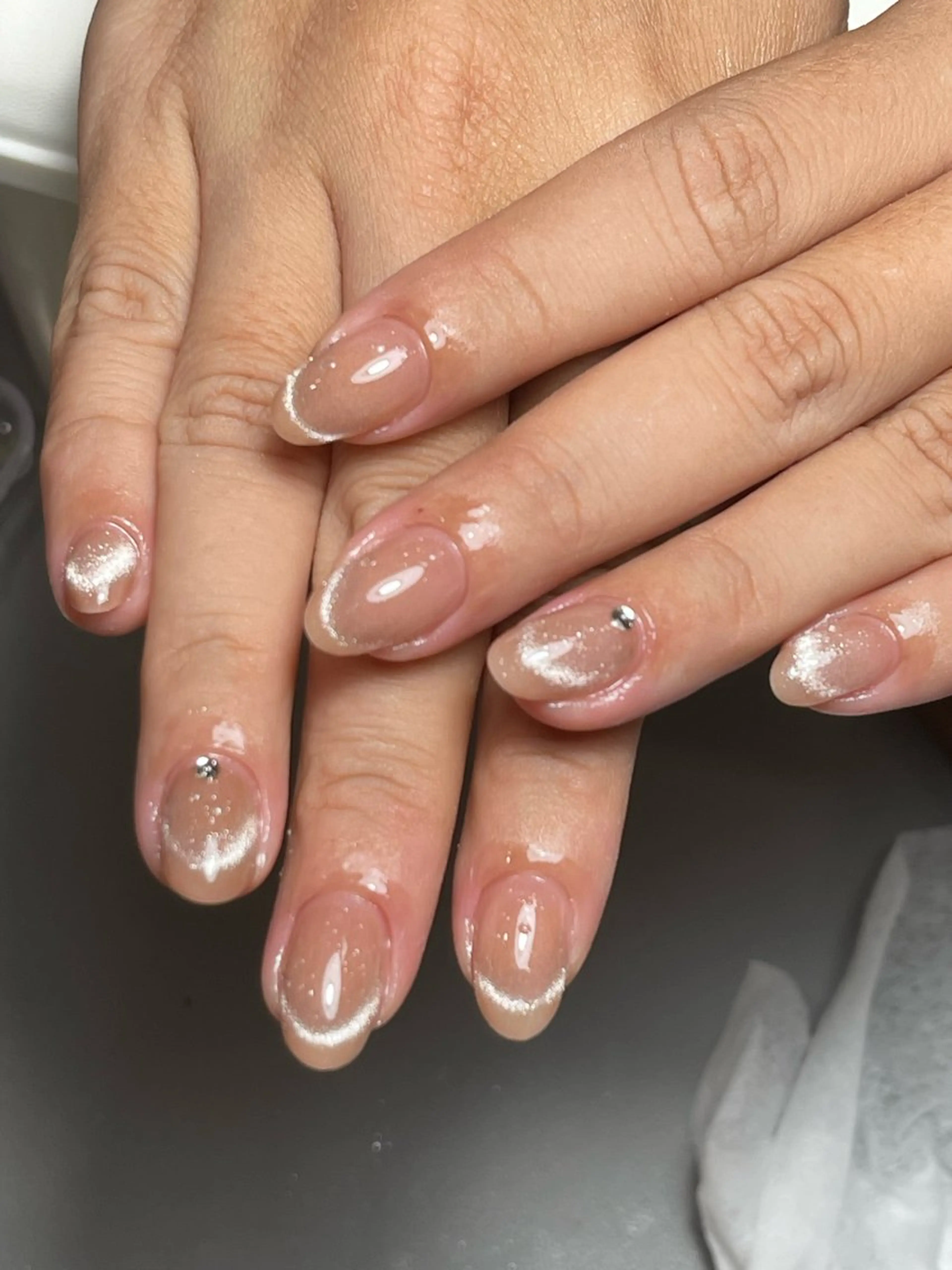 ネイル Fortuna nail所属・ミ ミのネイルデザイン