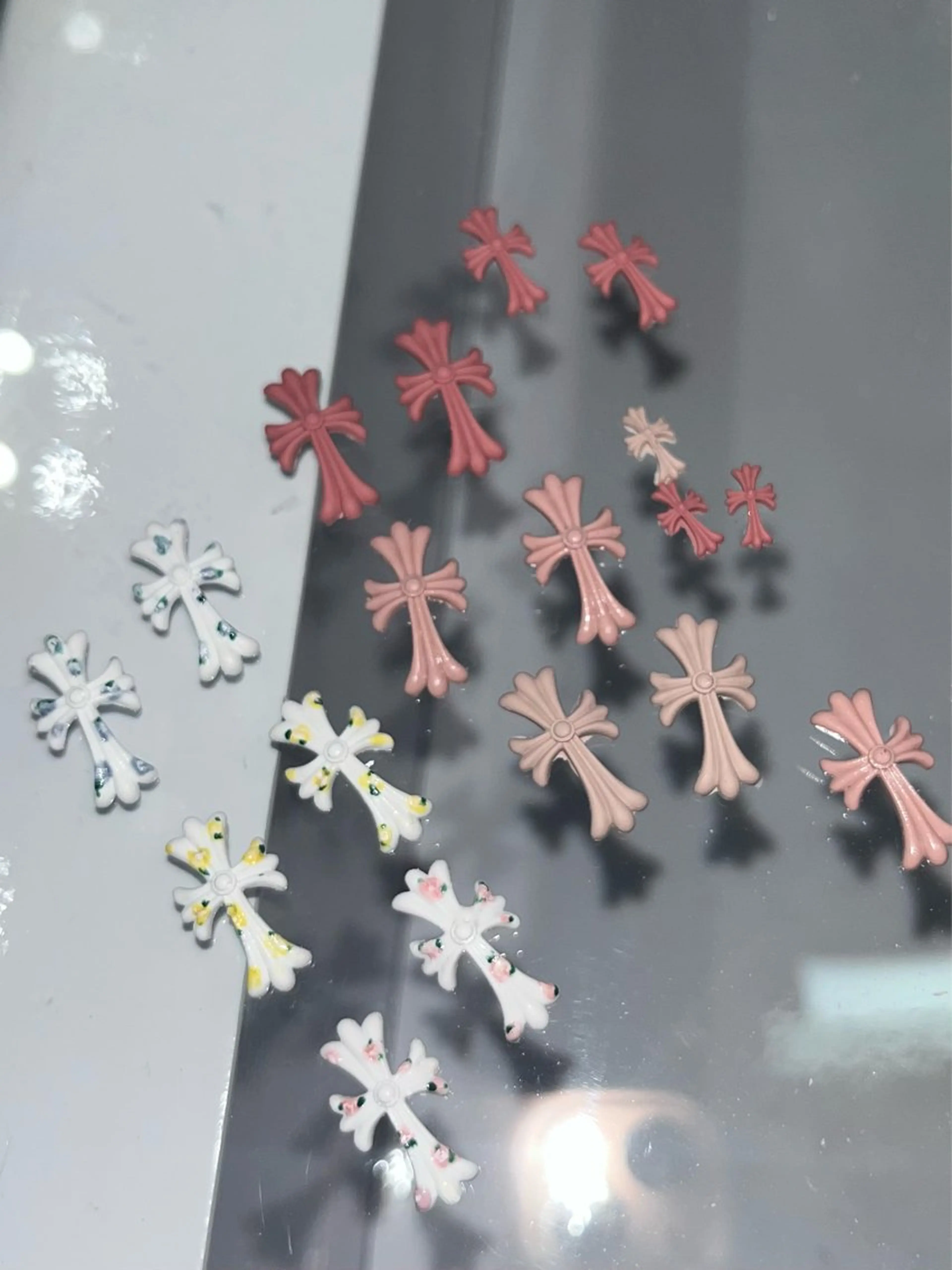 ネイル DL･BEAUTY / YUKIのネイルデザイン