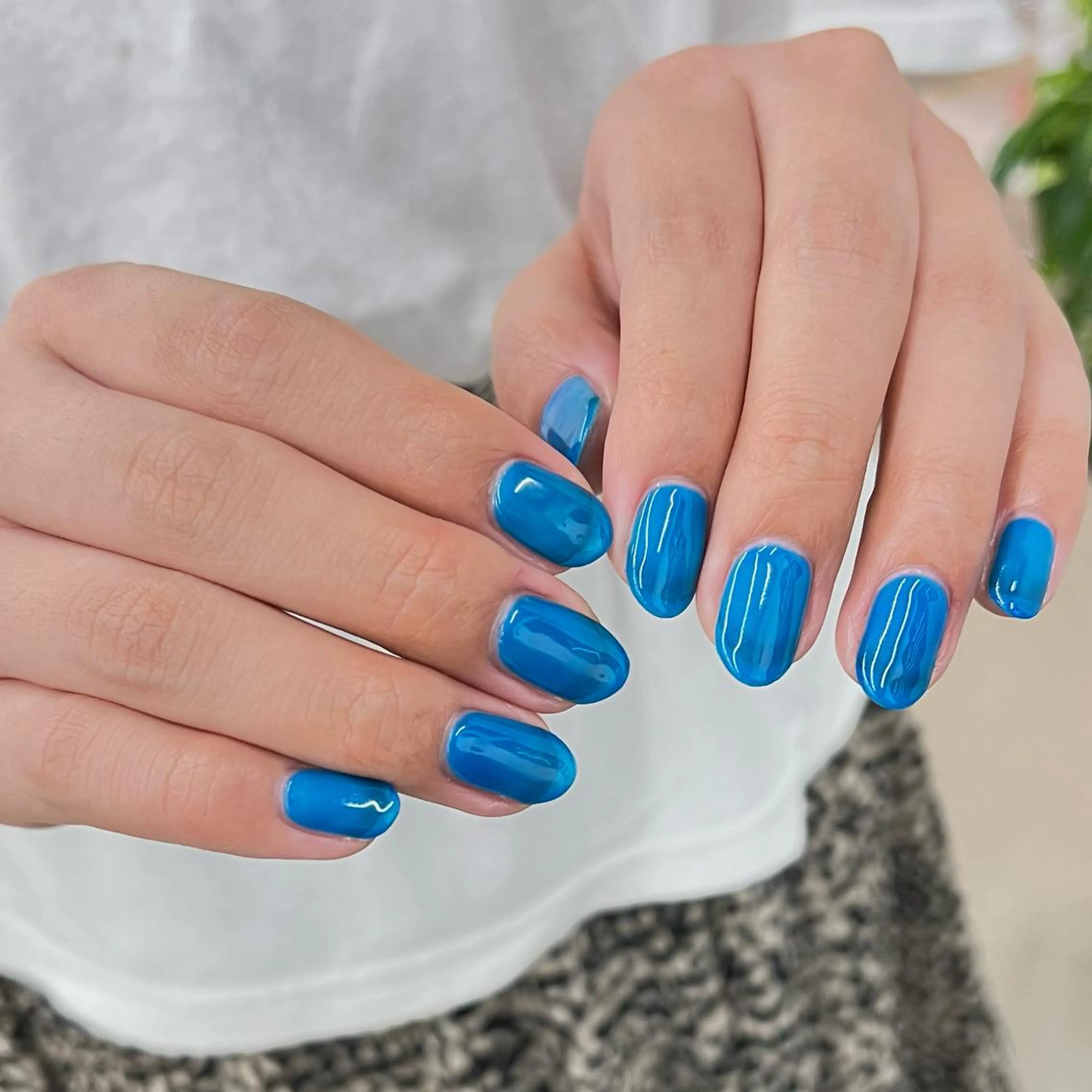 ネイル Nico所属・Nico🌛 Karenのネイルデザイン