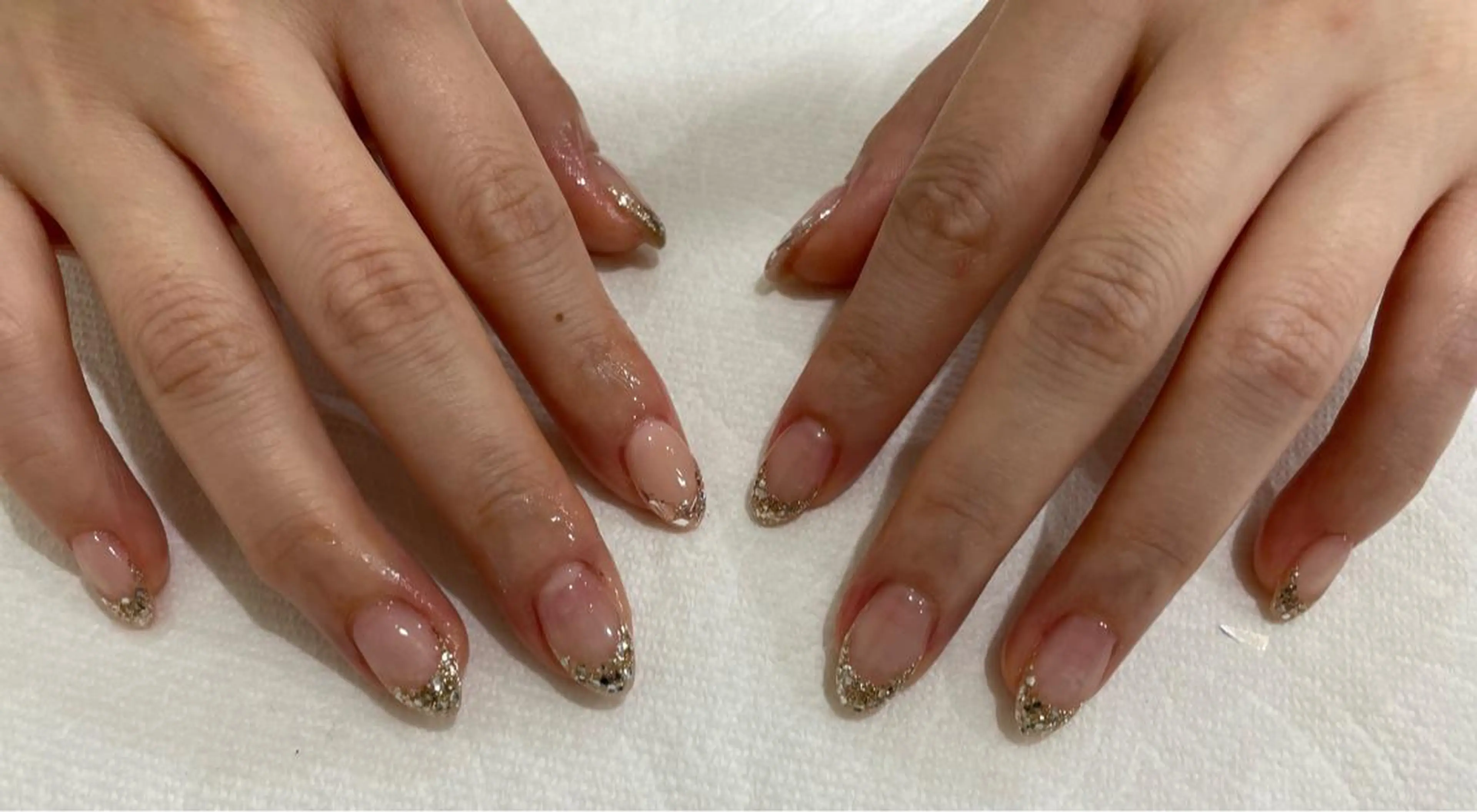 ネイル SYU NAILのネイルデザイン