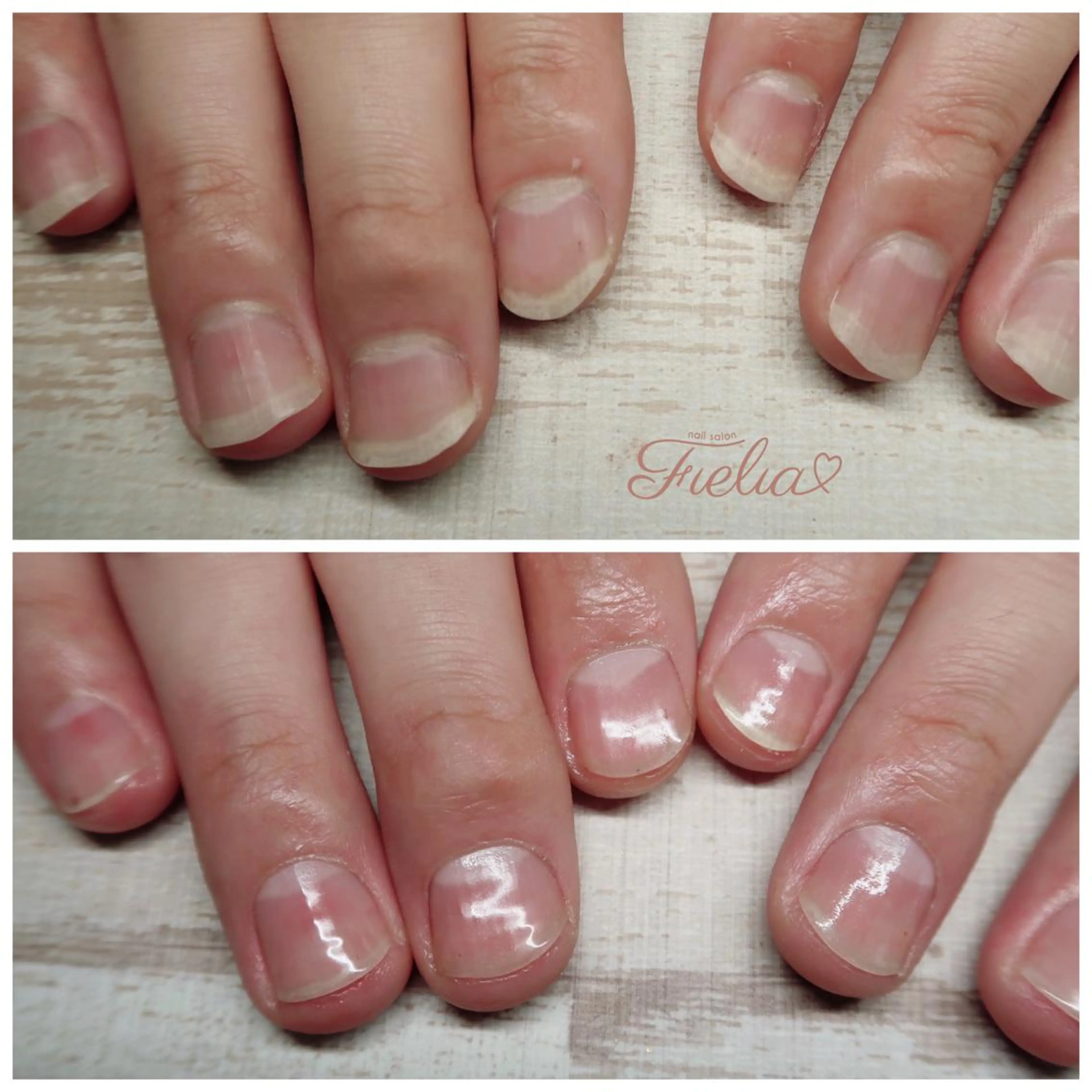 ネイル Fielia momoのネイルデザイン