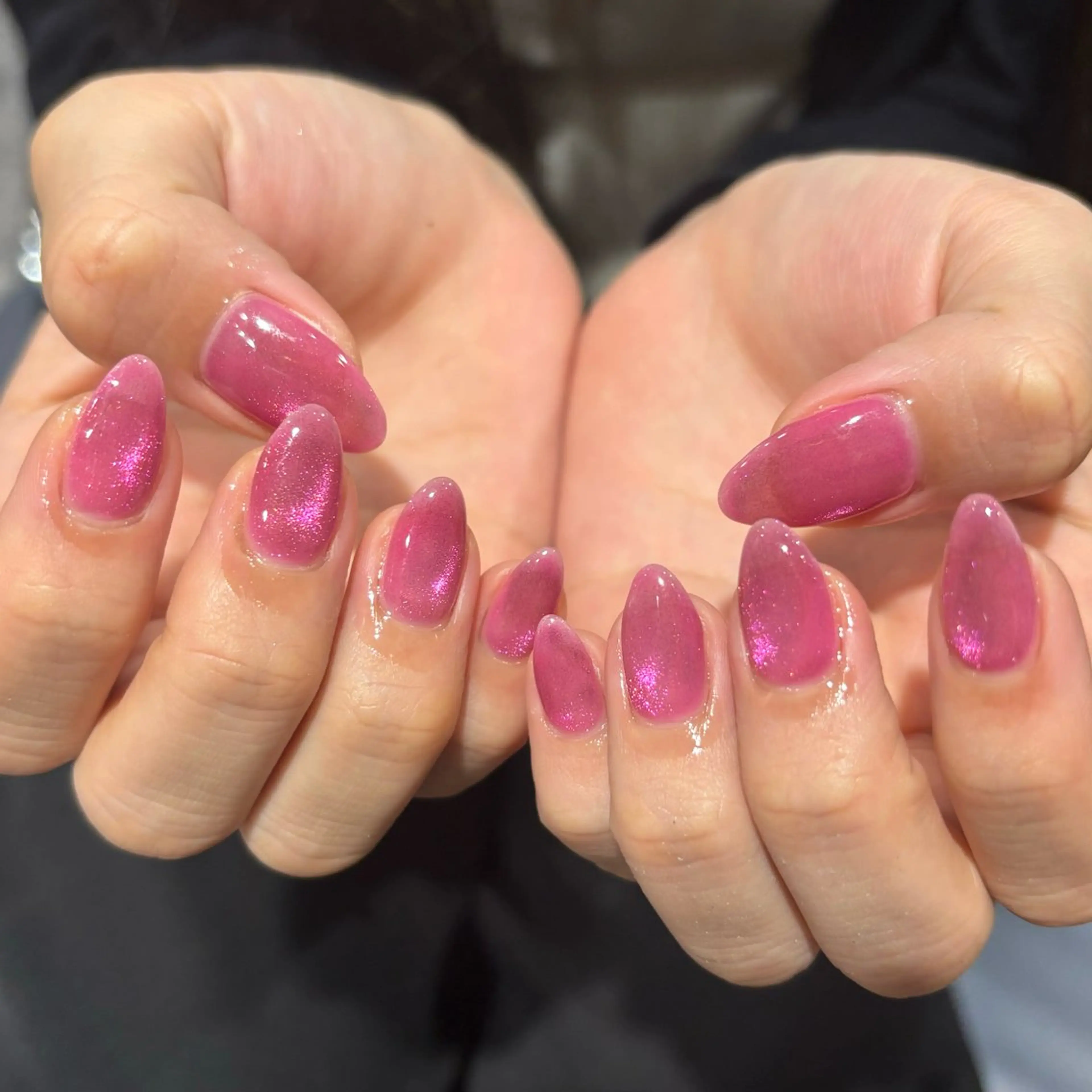 ネイル ハンドネイル nailist Chisakiのネイルデザイン