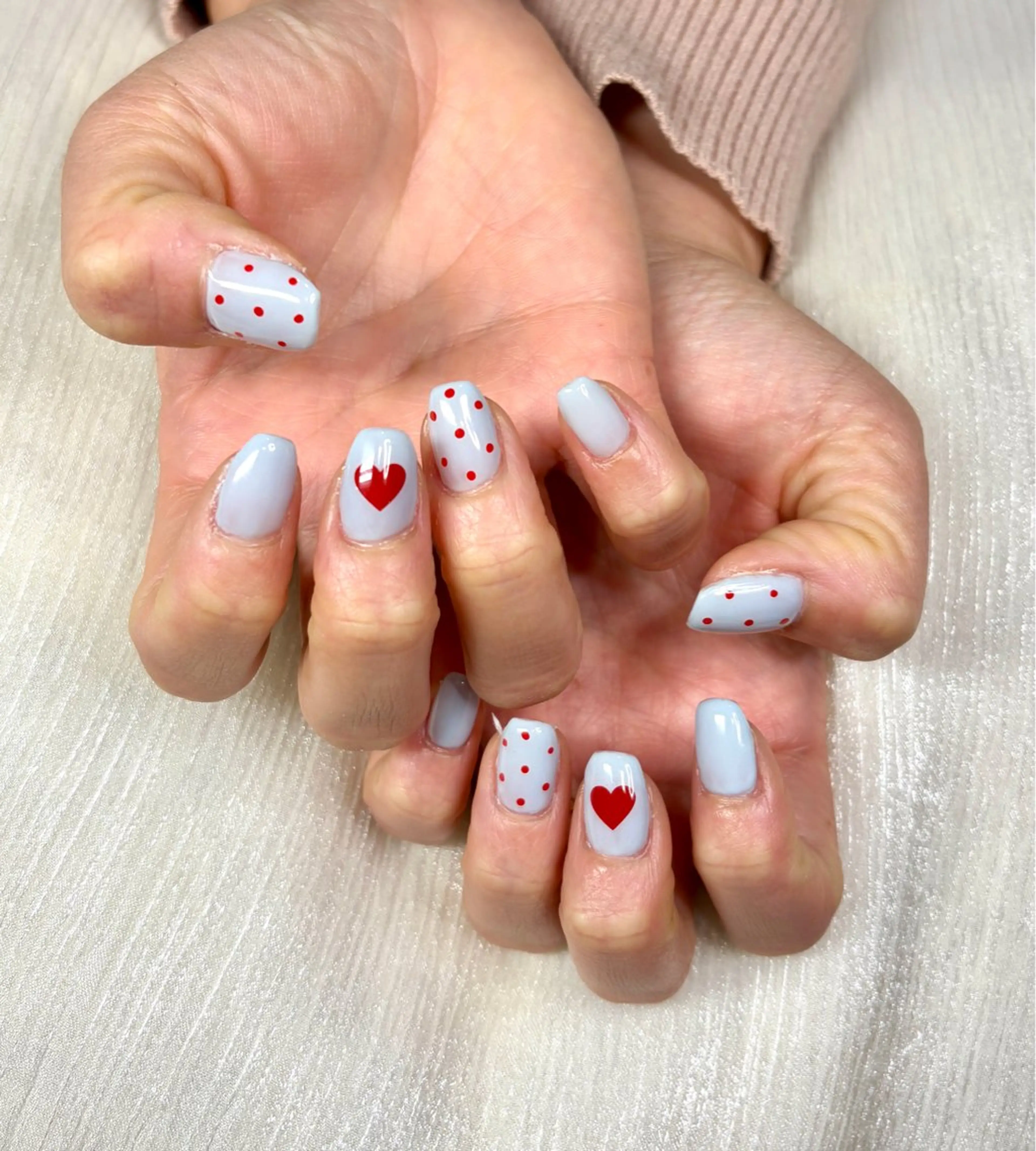 ネイル nailroom HARU.のネイルデザイン
