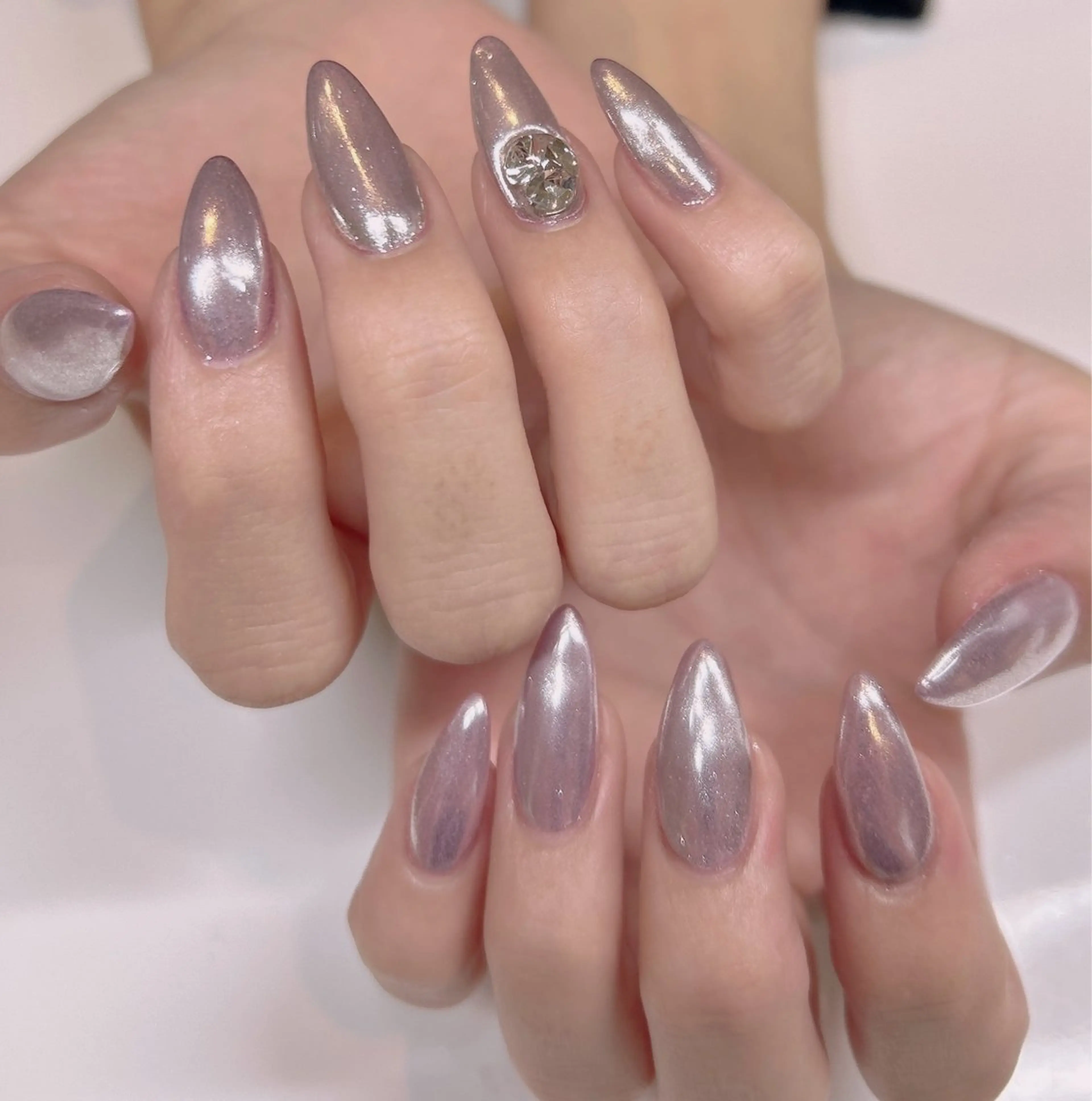 ネイル Lala  nail所属・LaLa nailのネイルデザイン