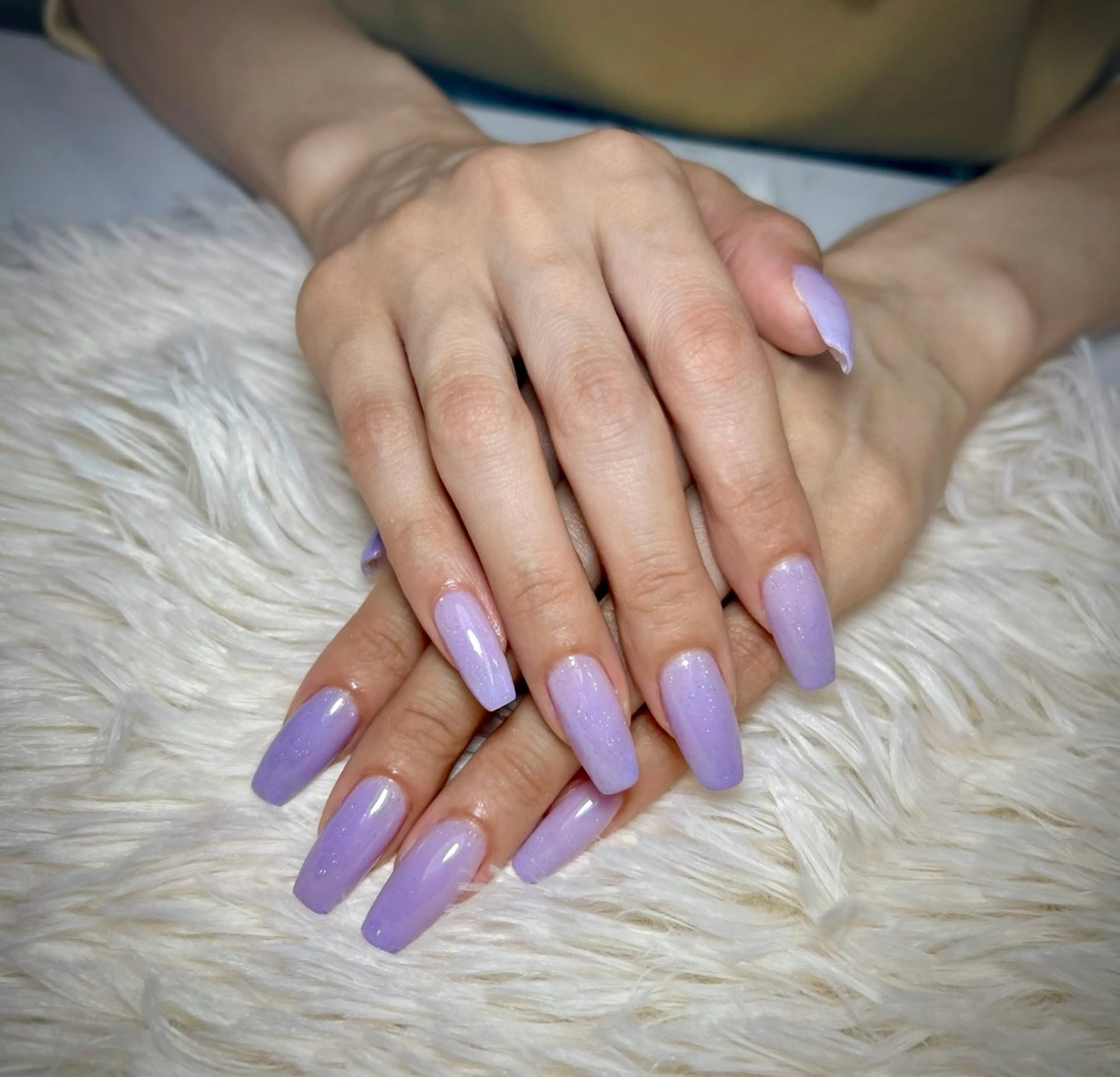 ネイル Nailsalon Latteのネイルデザイン