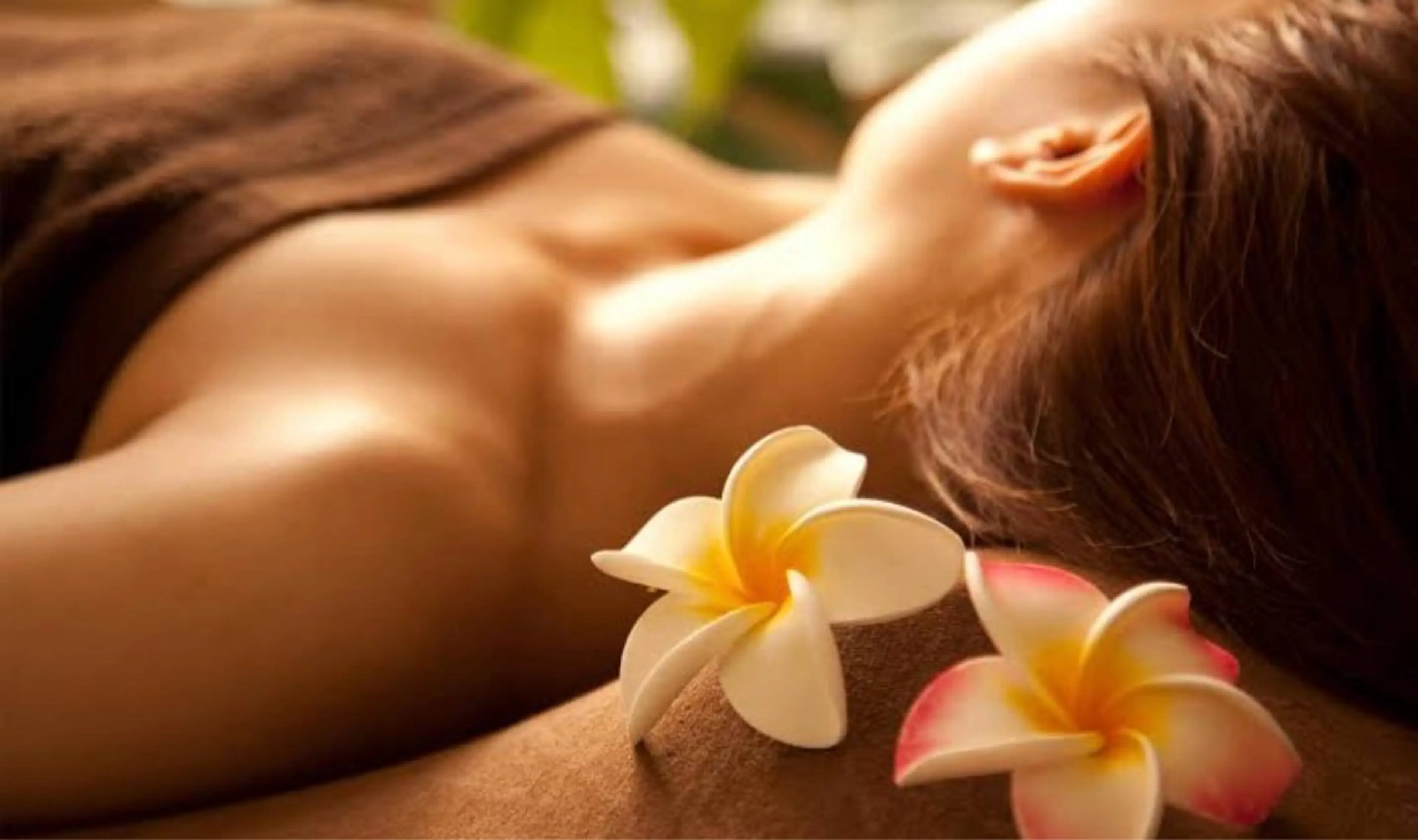 ミニモ価格☝️【全身アロマリンパマッサージ＋ドライヘッドスパ70分】🌿滞ったリンパを流して疲労回復！癒しのご褒美時間をの写真