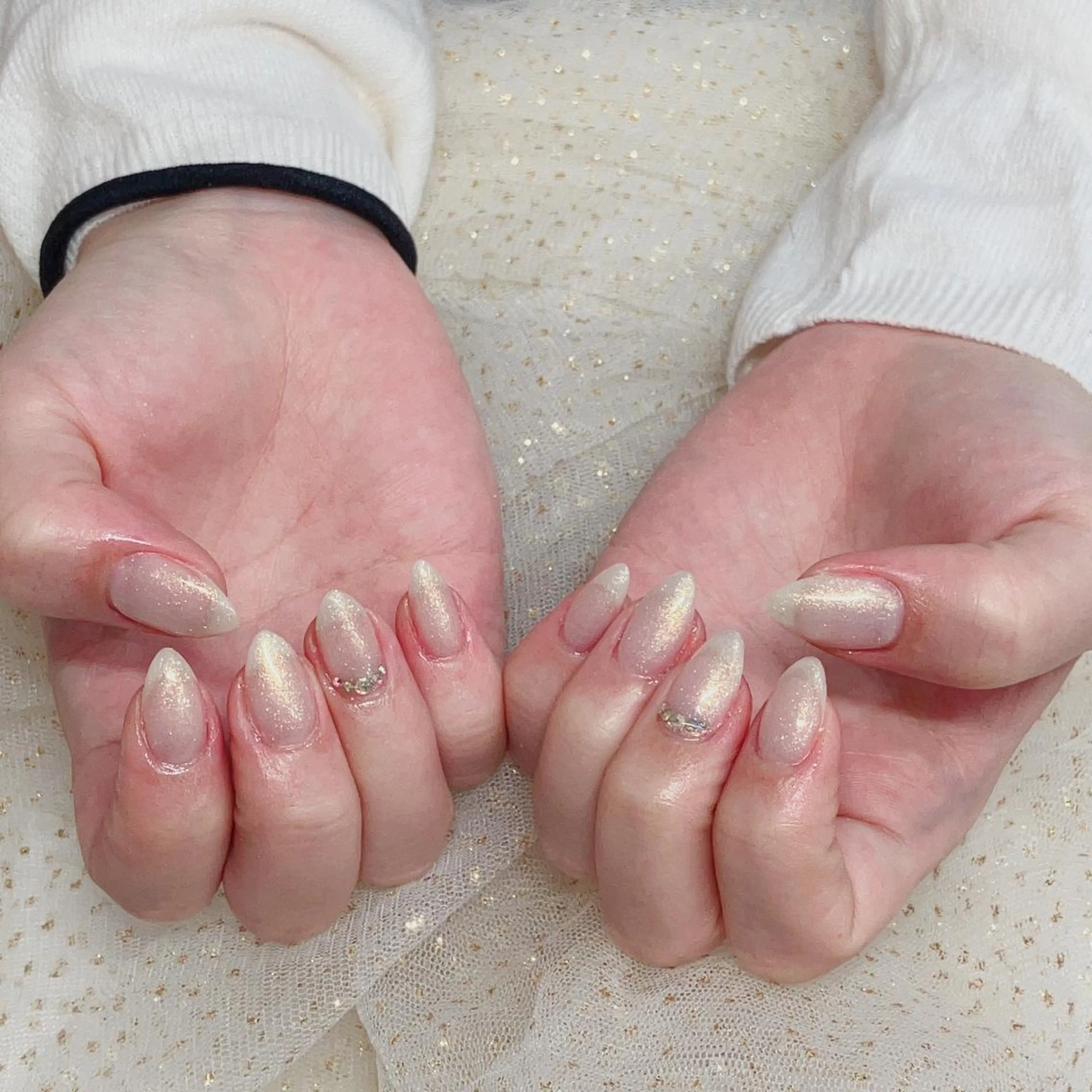 ネイル Umi nail& eyelashのネイルデザイン