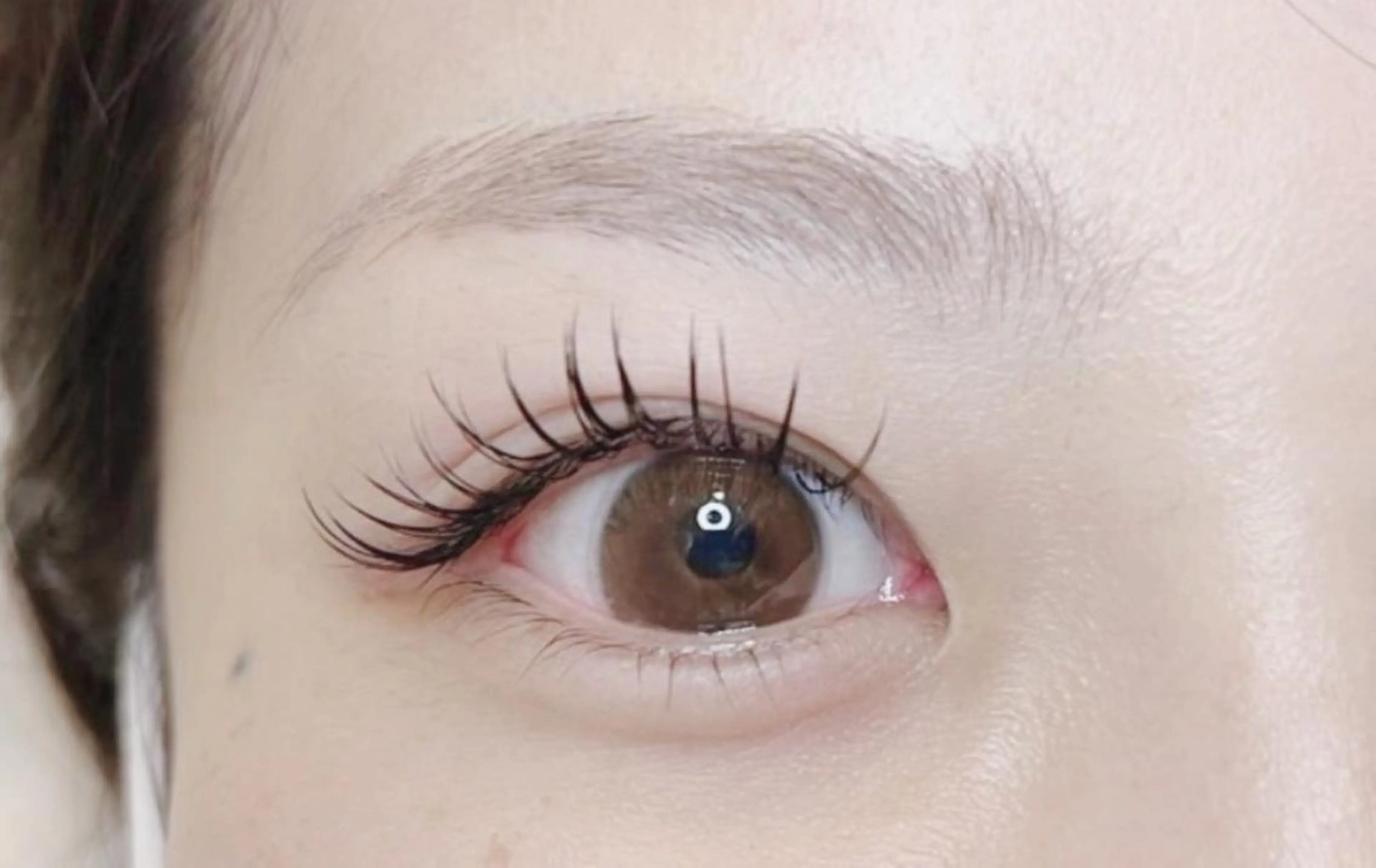 マツエク・マツパ り かのマツエク・マツパデザイン