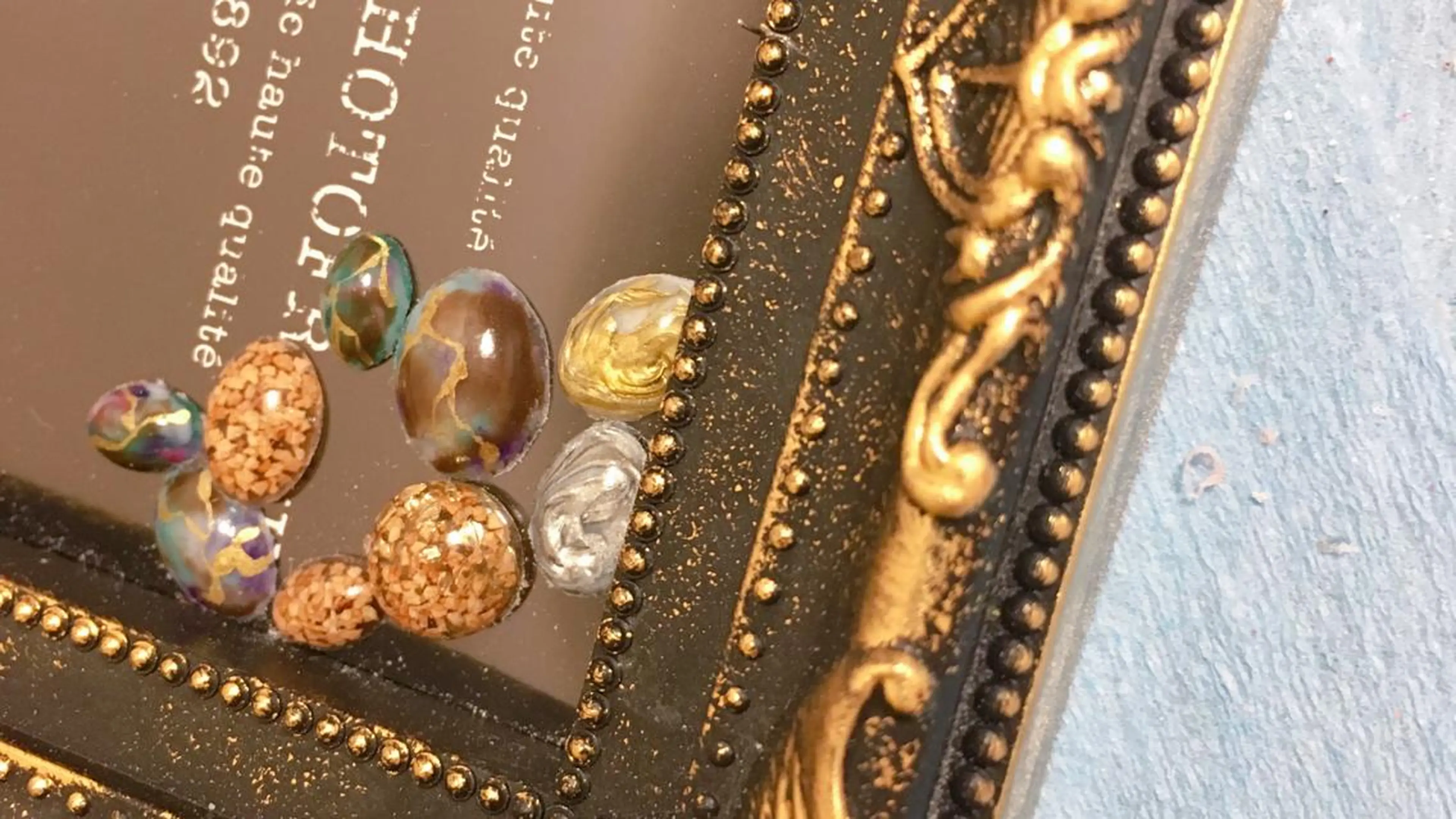 ネイル Lino nail所属・Lino nailのネイルデザイン