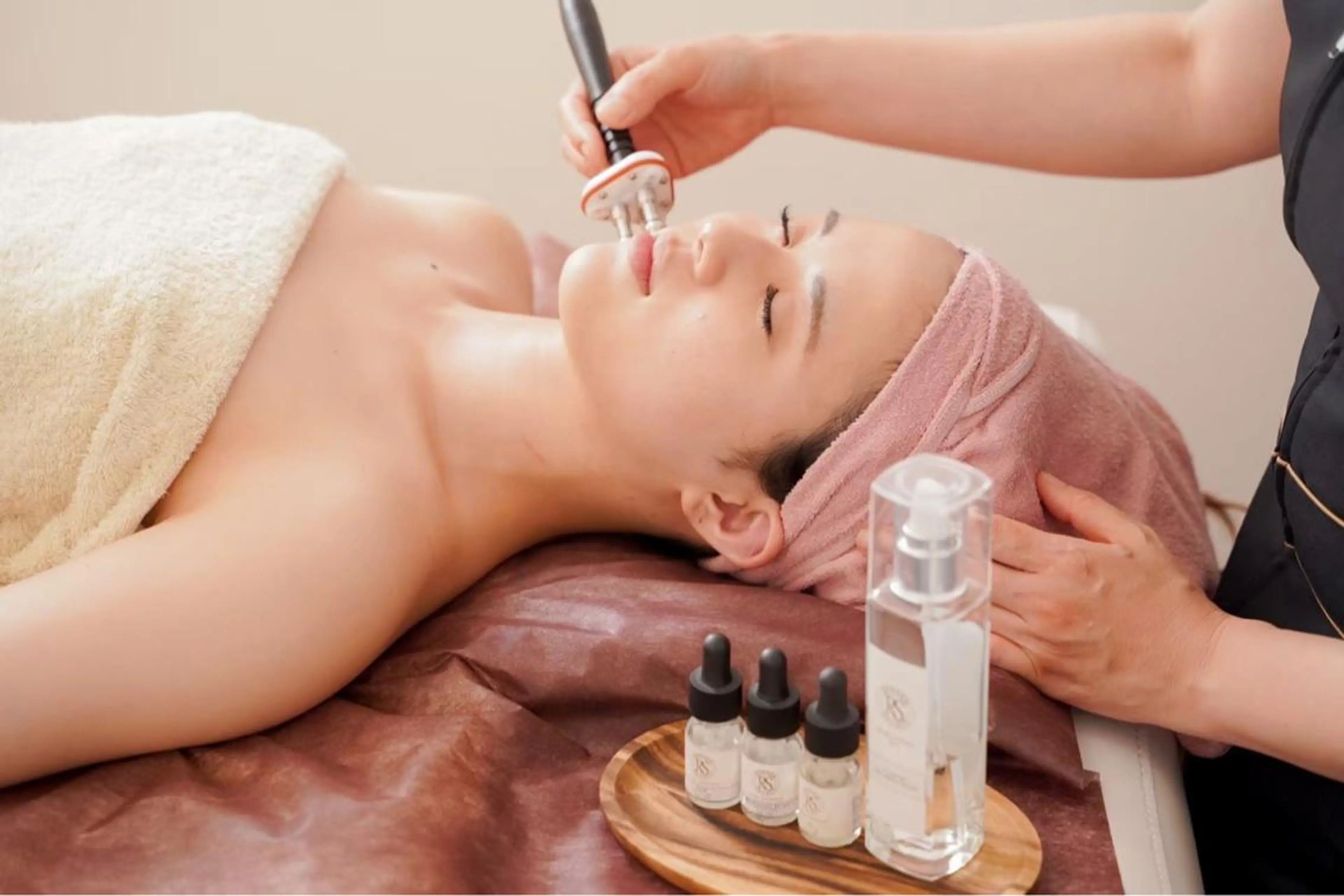 痩身•小顔•ツヤ肌 810神戸元町店のエステ・リラクイメージ