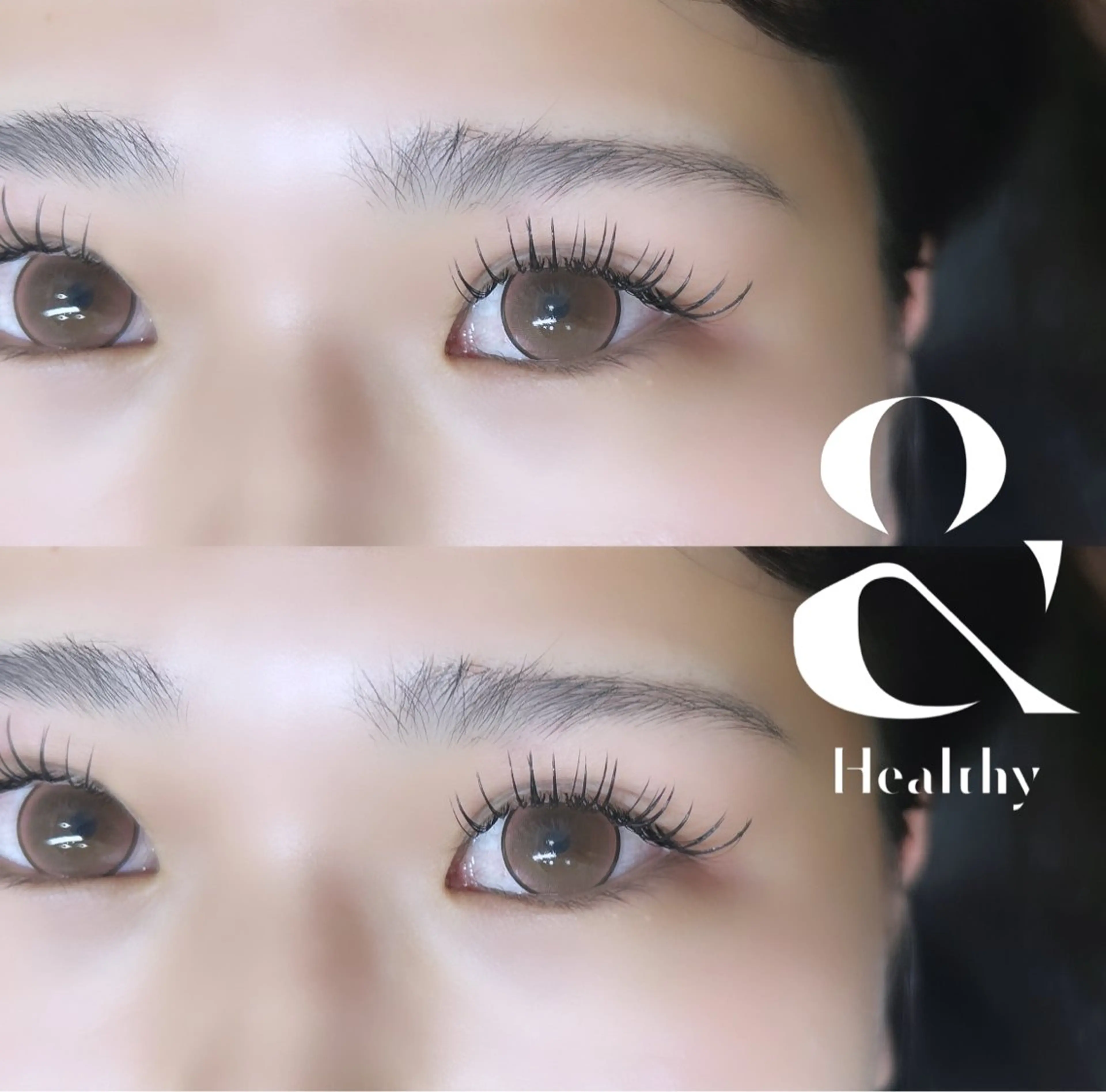 マツエク・マツパ miiimo 【ミモ】のマツエク・マツパデザイン