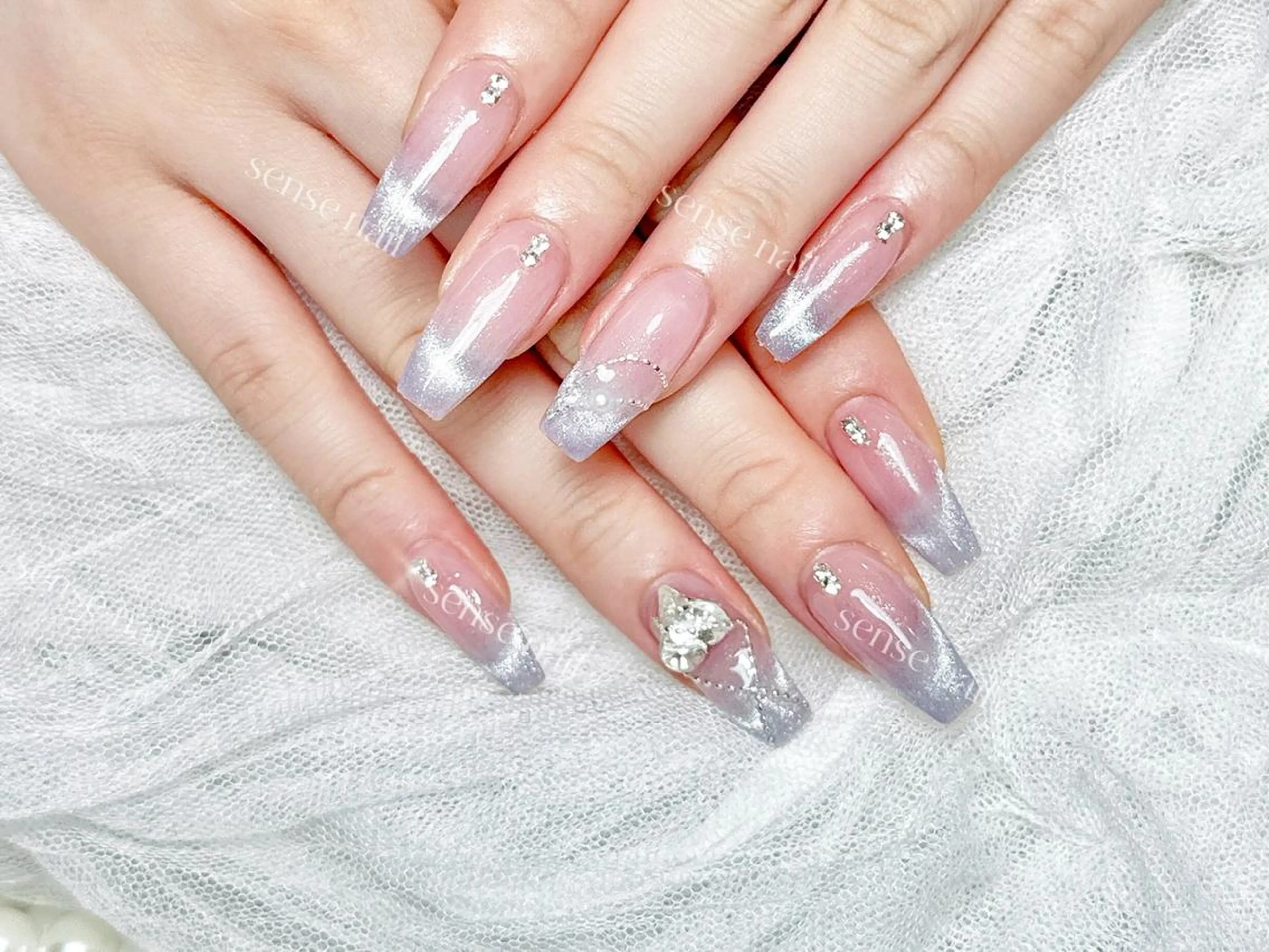 ネイル Feinn Ink💕のネイルデザイン