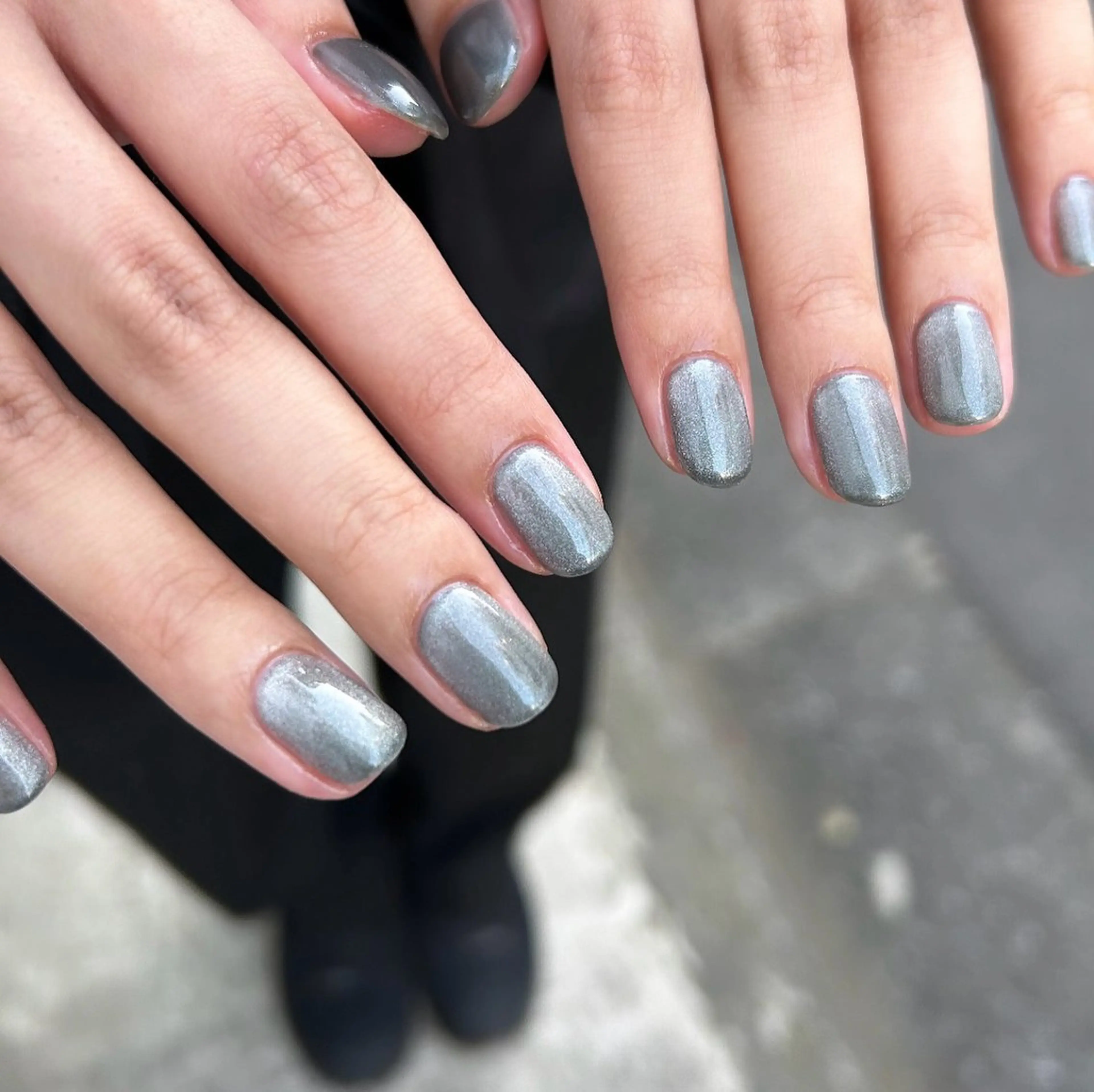 ネイル Yumi 広尾|恵比寿ネイルのネイルデザイン