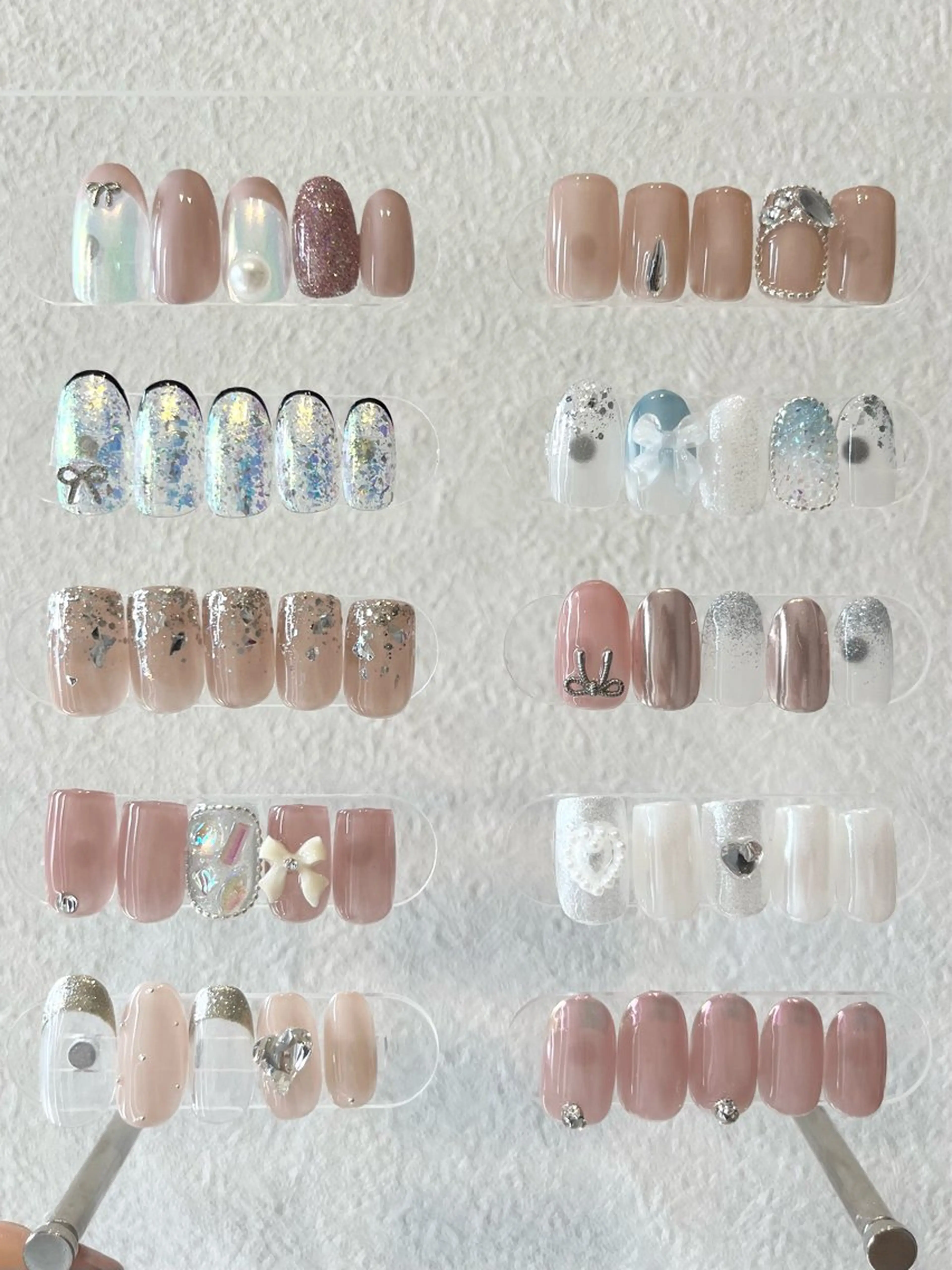 ネイル ハンドネイル shoushou ￤ｼｭｼｭのネイルデザイン