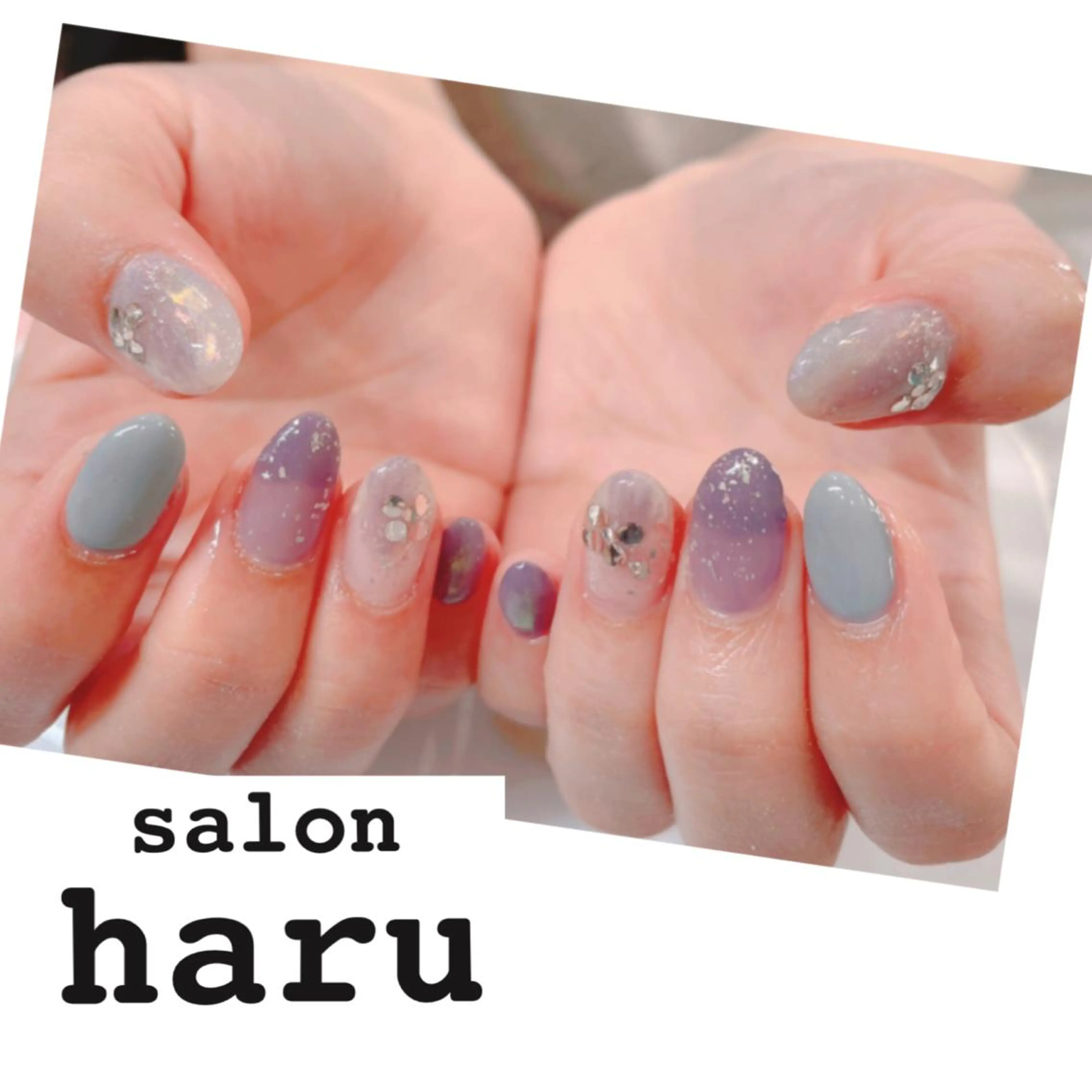 ネイル haru ⭐︎のその他イメージ