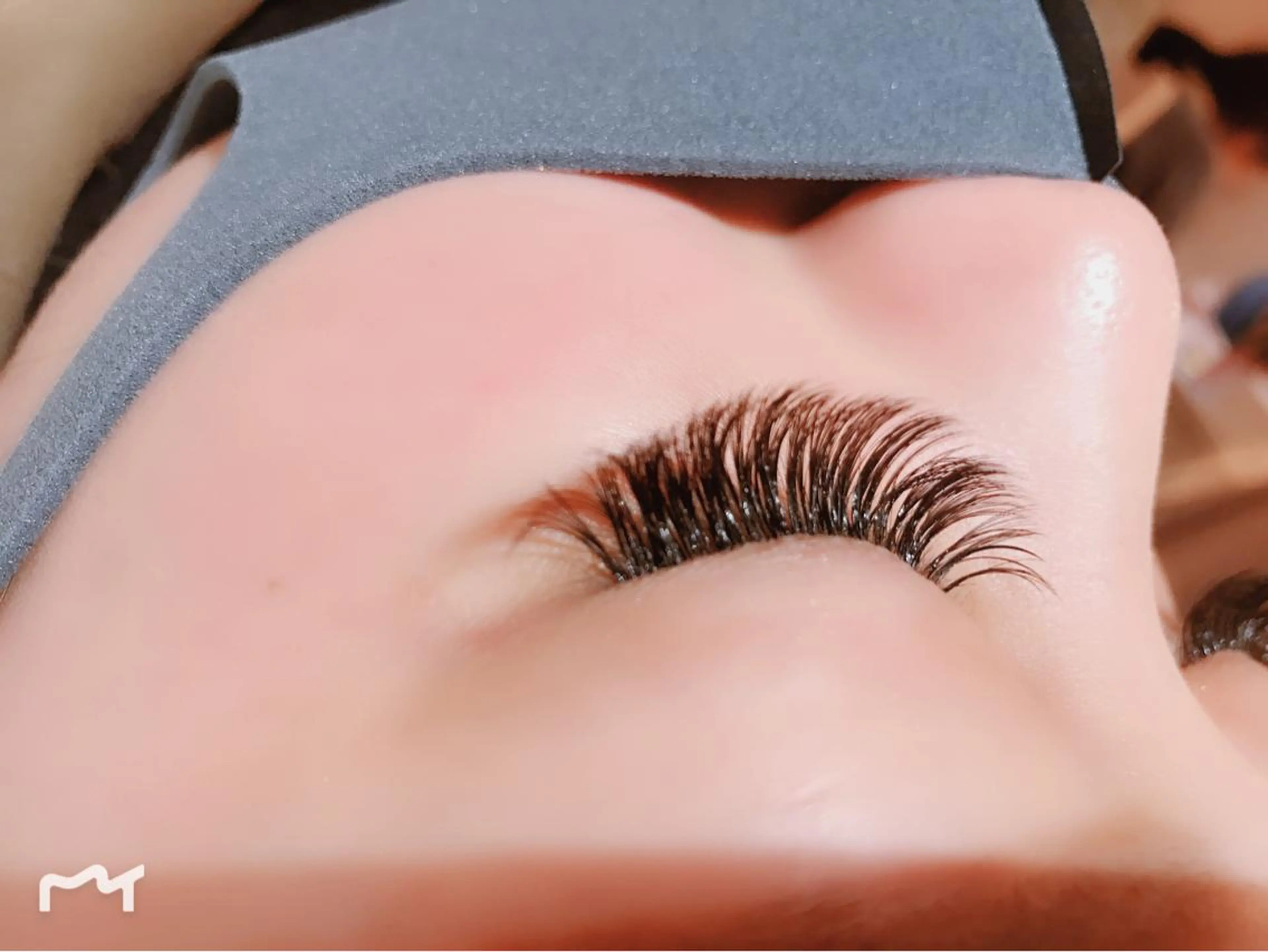 マツエク・マツパ マツエク リン リンのネイルデザイン